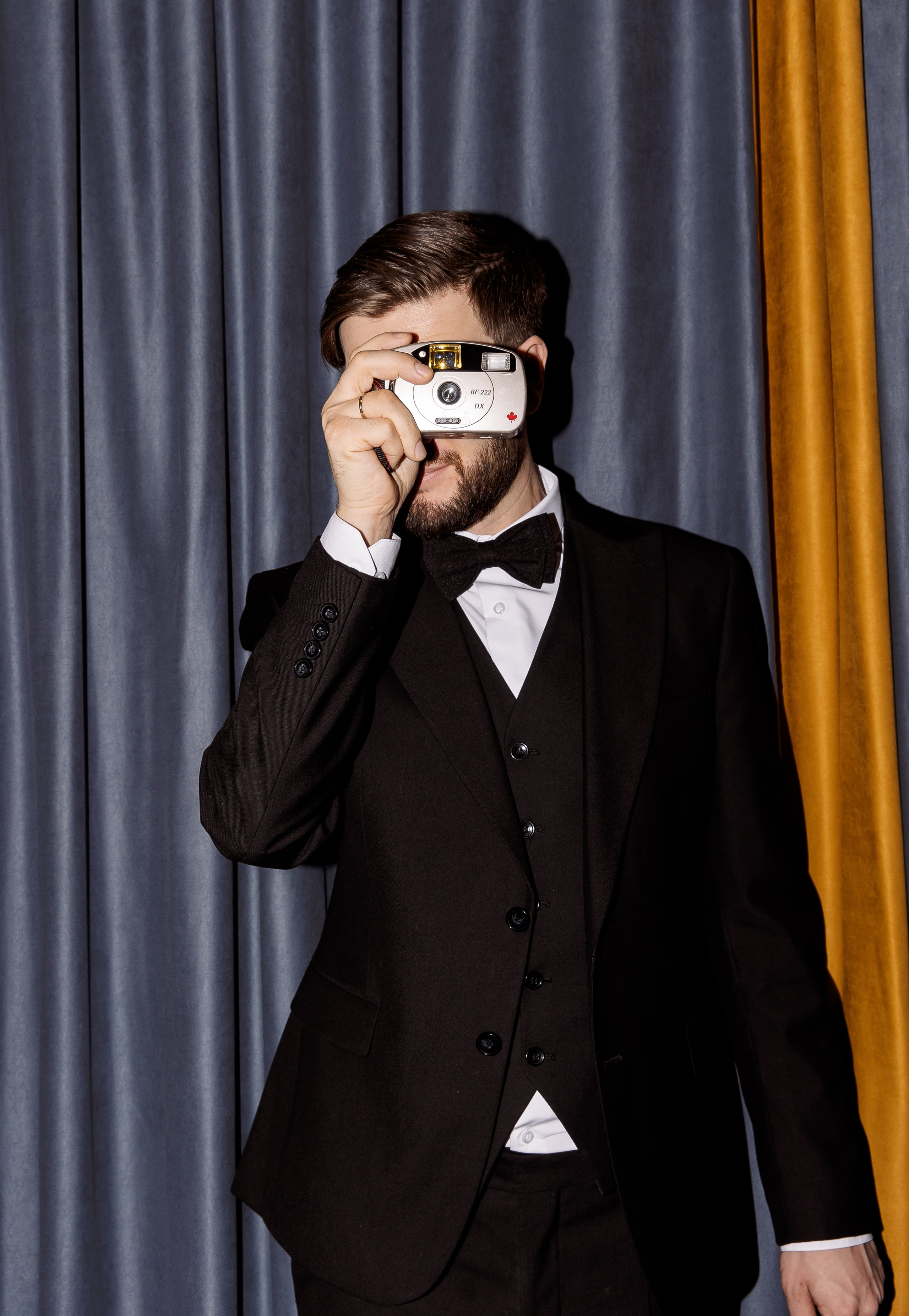 Антон и Марина. Свадебный и семейный фотограф в Челябинске Юлия Ишимова