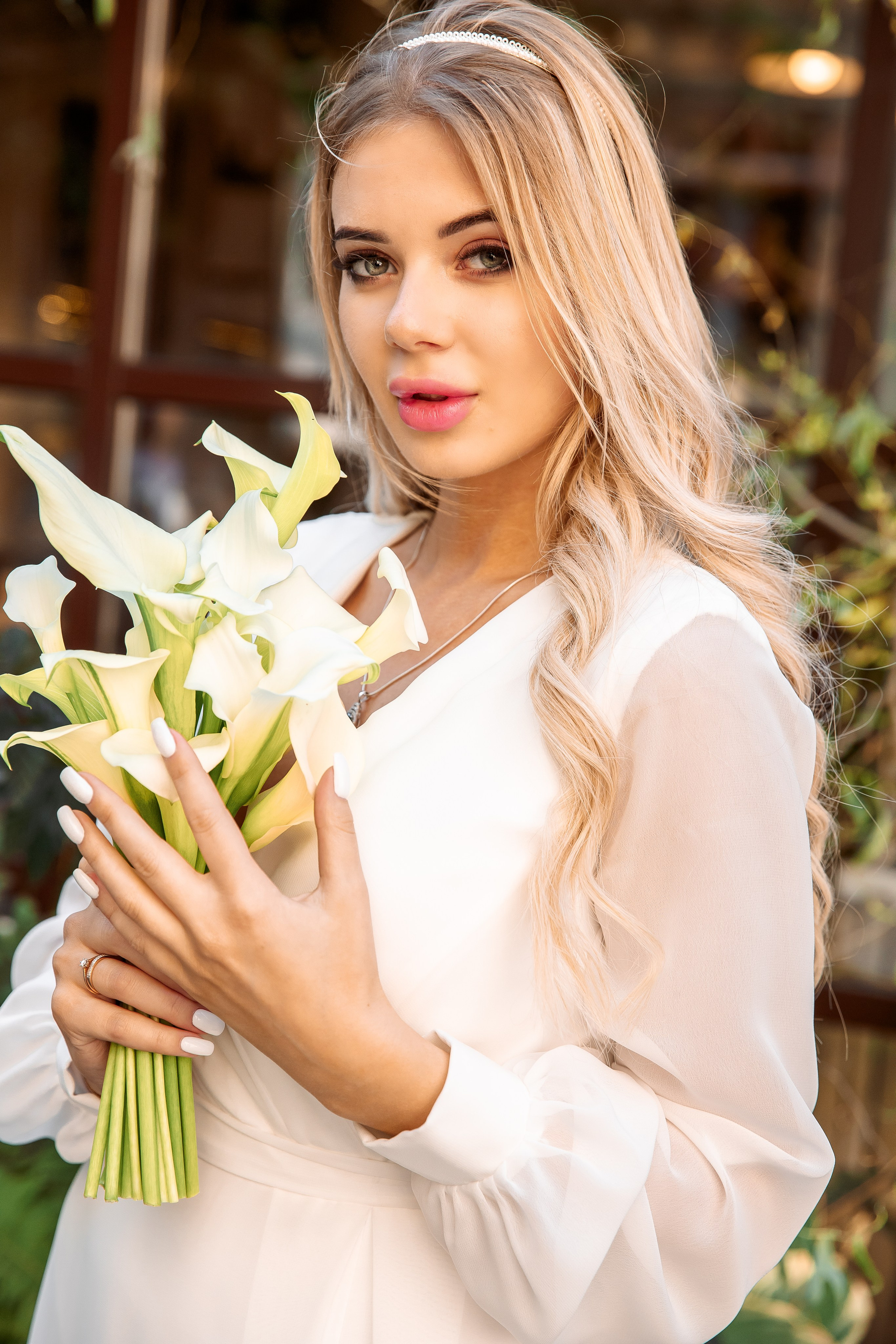 Кристина и Александр. Свадебный и семейный фотограф в Челябинске Юлия Ишимова