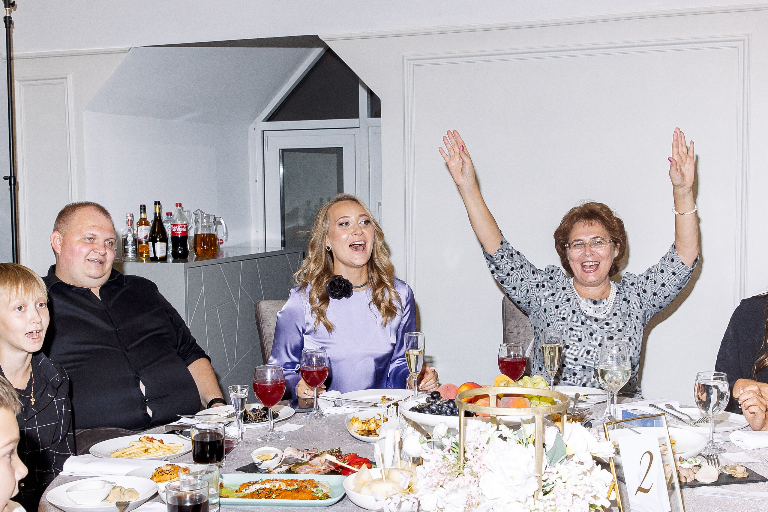 Станислав и Марина. Свадебный и семейный фотограф в Челябинске Юлия Ишимова