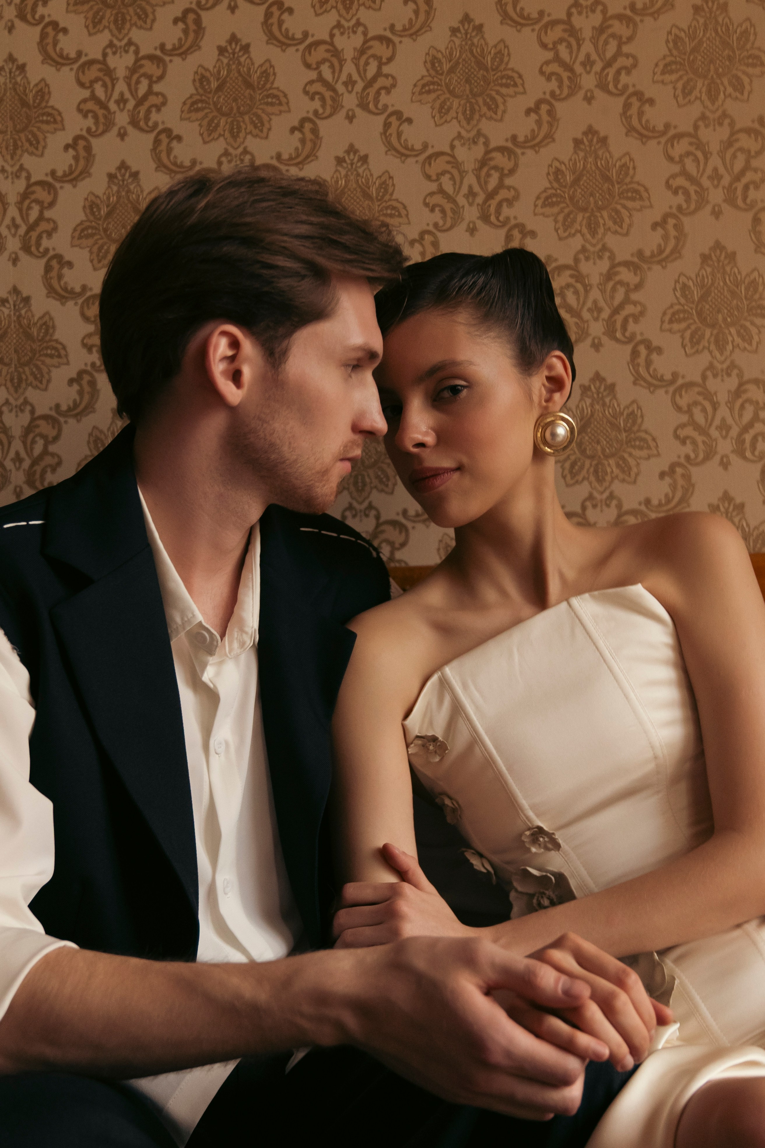 Отель Метрополь. Фотограф в Москве Татьяна Колотилова