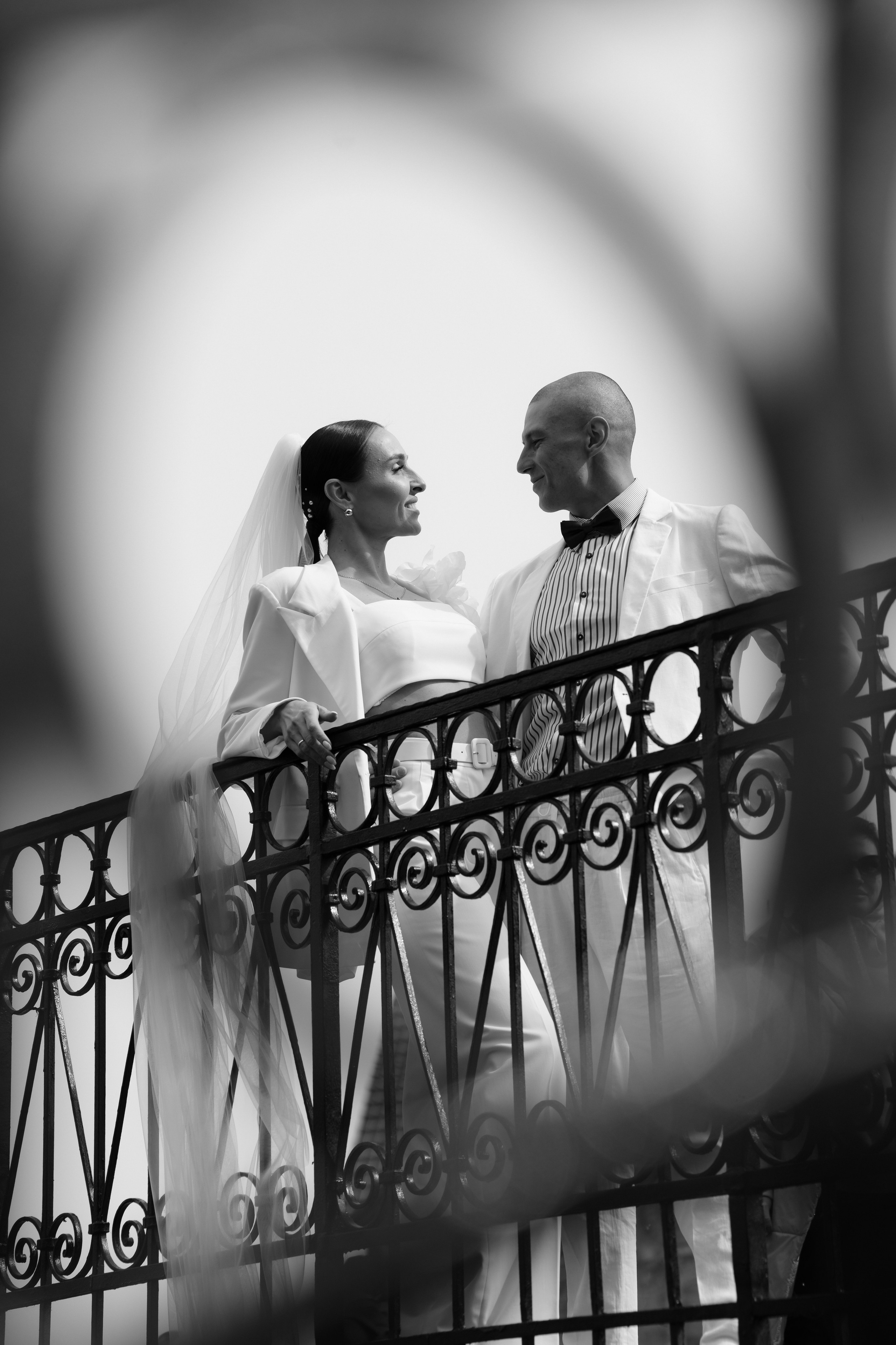 Свадебная съемка. Репортажный фотограф в Калининграде Морозов Кирилл