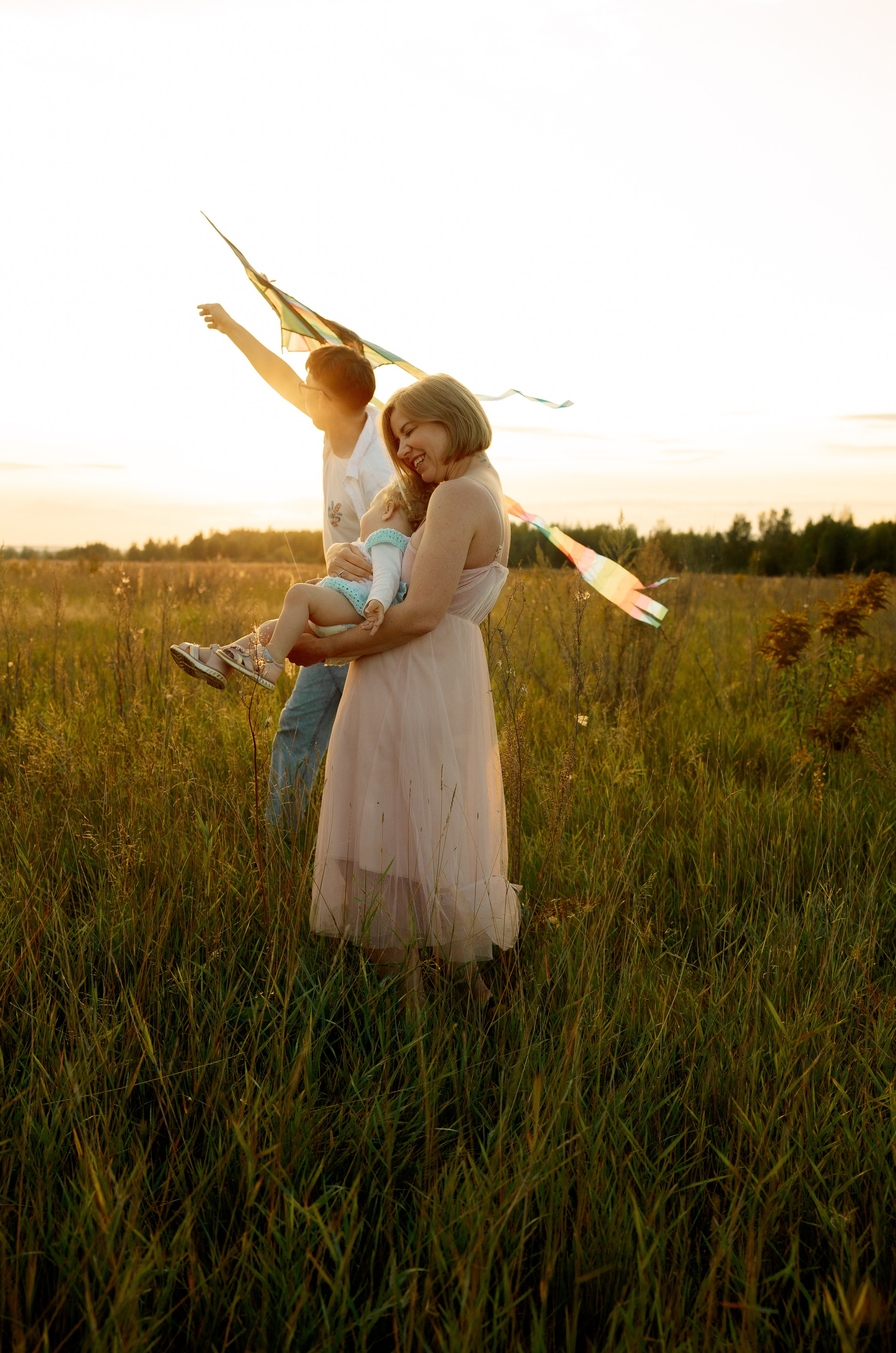 Голицыны. Главная