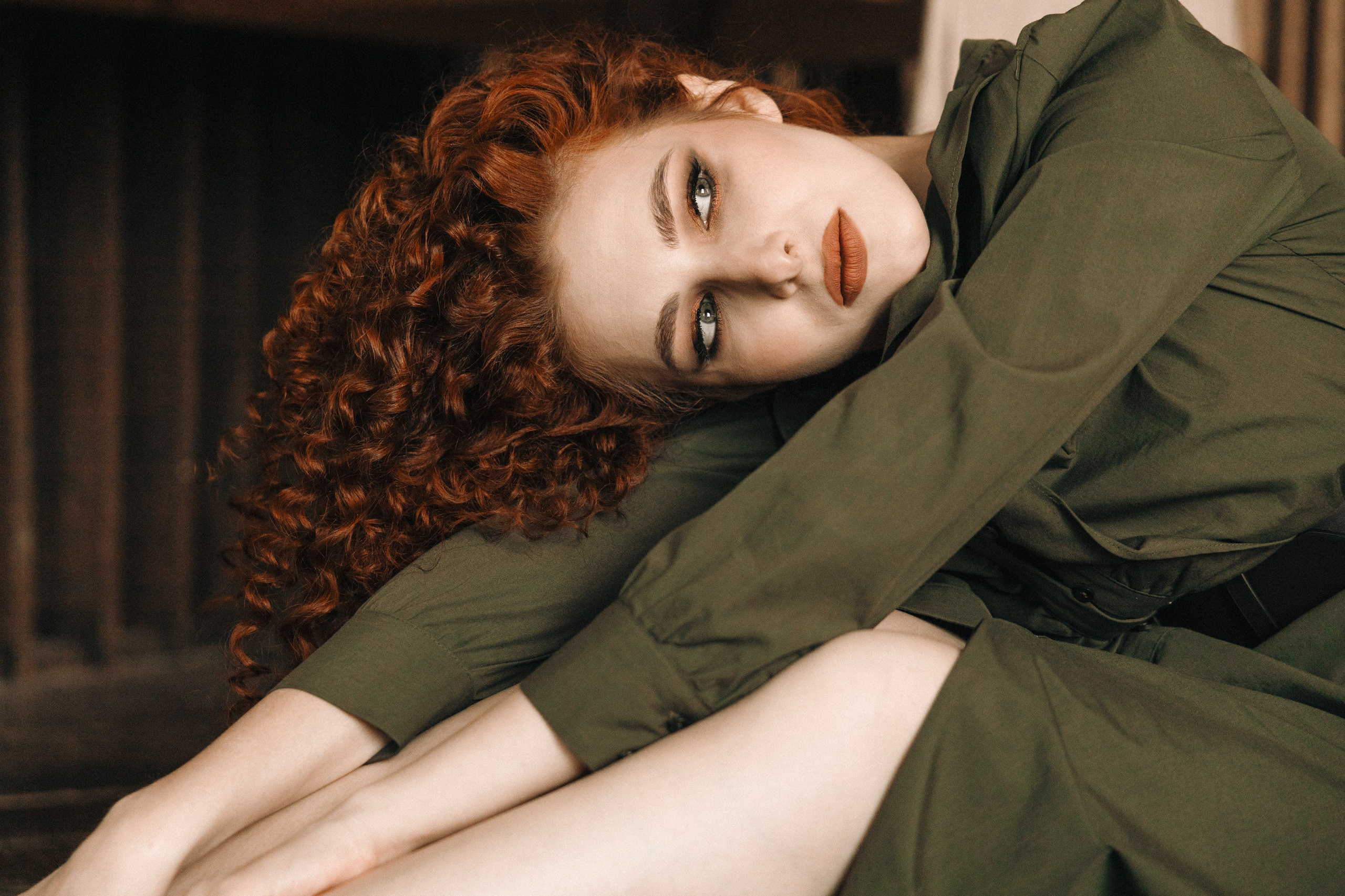 Марго. Главная