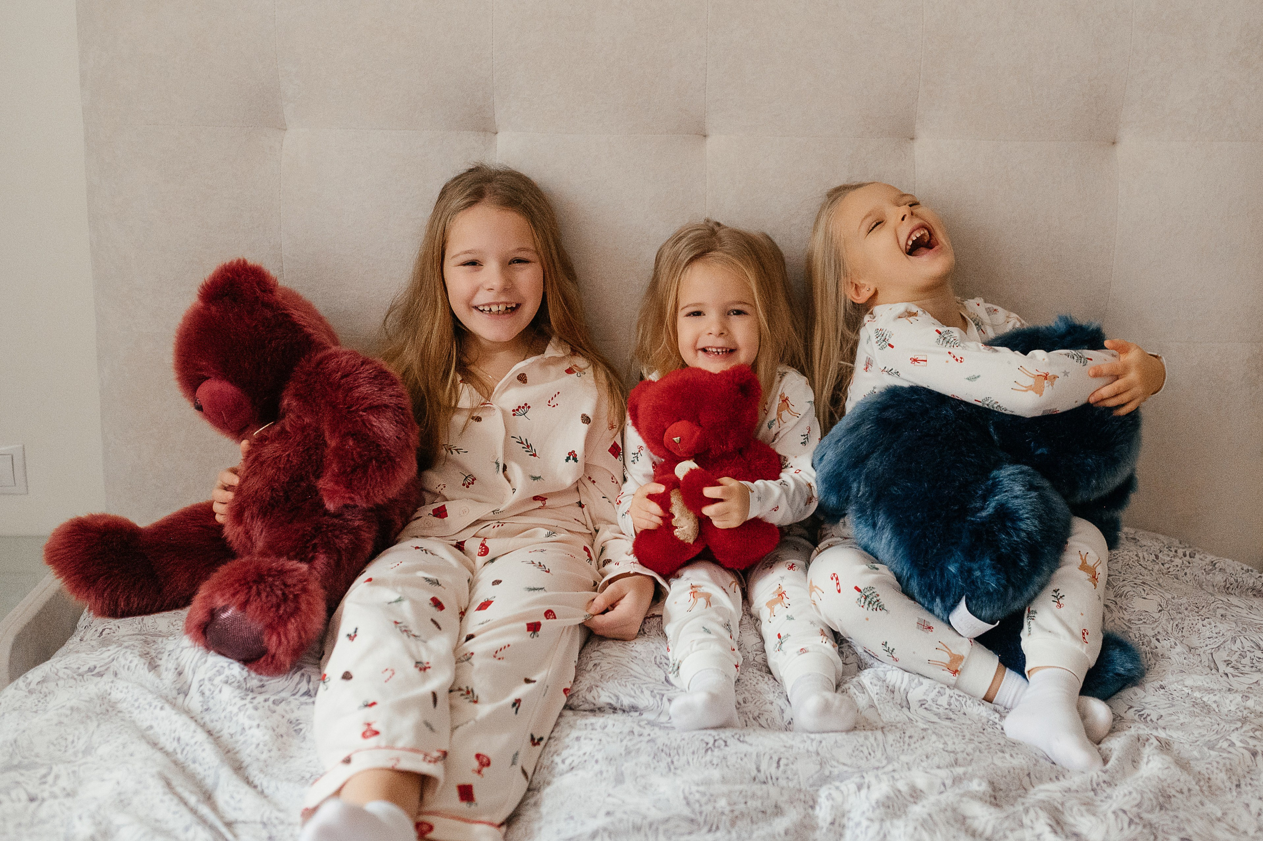 Домашние супергерои без костюмов. Свадебный и студийный фотограф Ирина Котикова