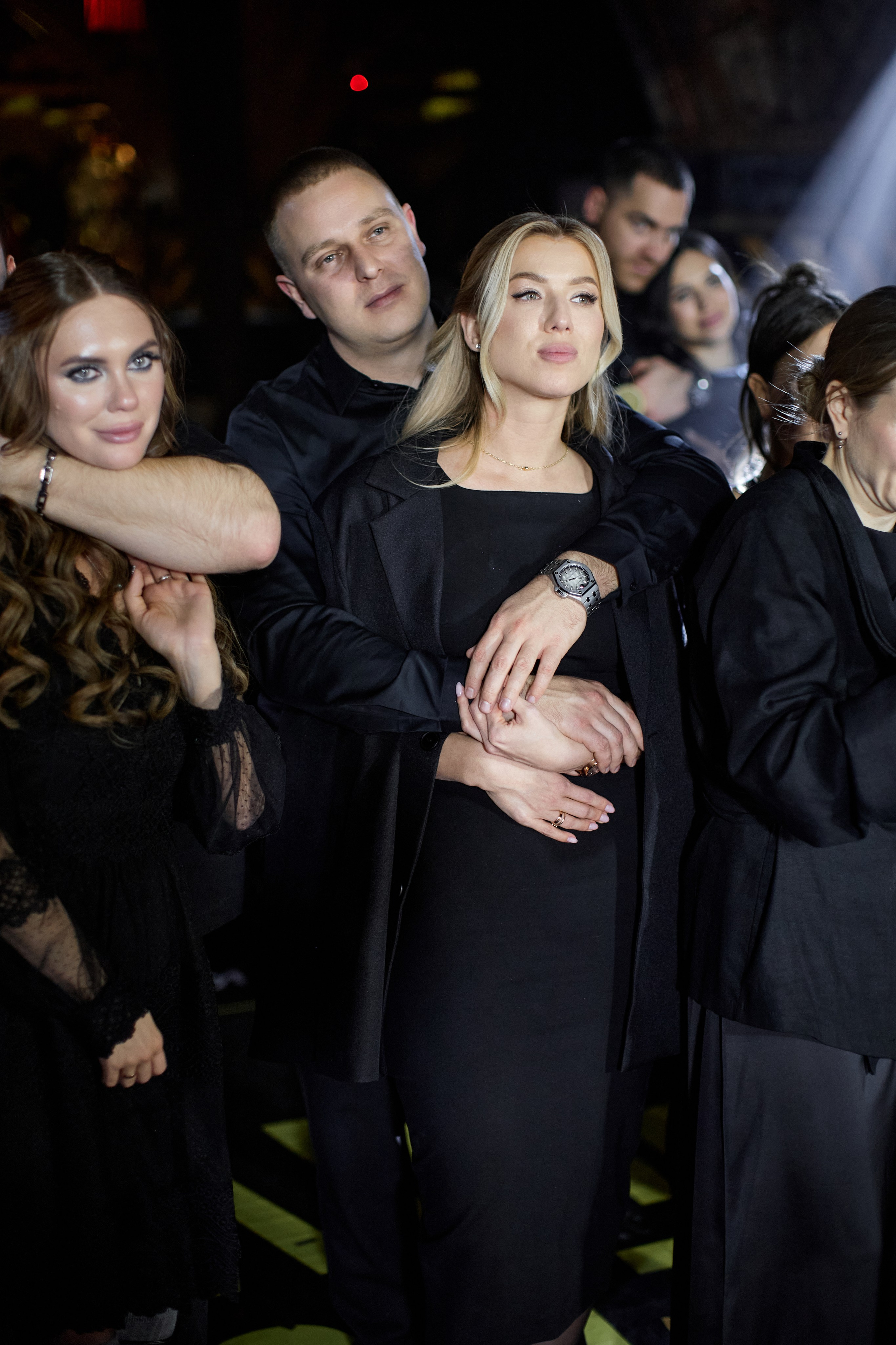 День Рождения Аня. Свадебный фотограф Челябинск, Екатеринбург, Курган — Виктор Слуднов