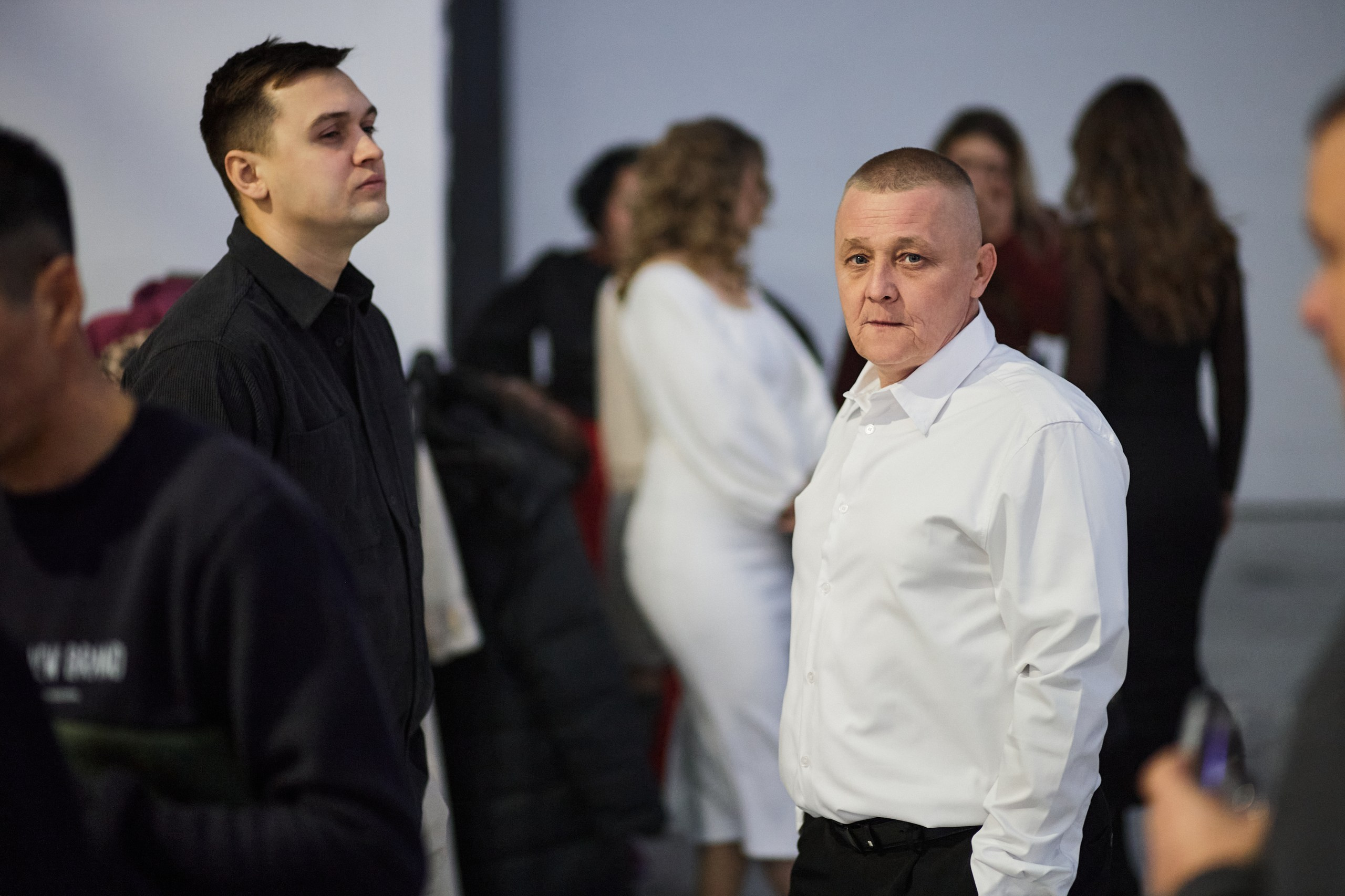 Уральская Кровельная. Свадебный фотограф Челябинск, Екатеринбург, Курган — Виктор Слуднов