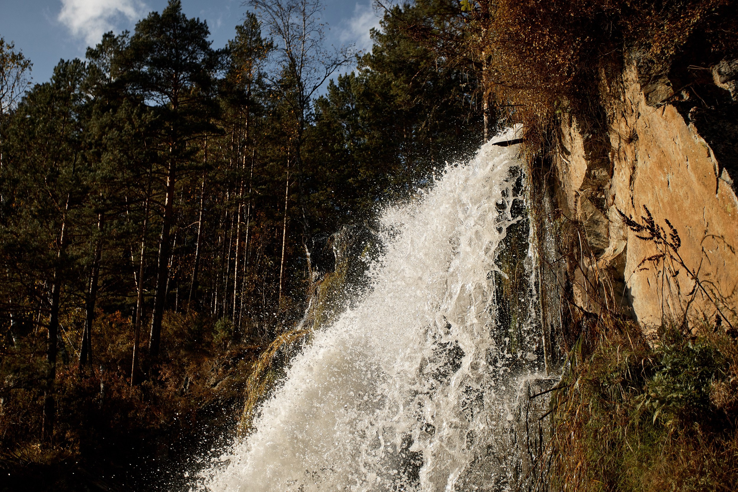 Алтай. Свадебный фотограф Челябинск, Екатеринбург, Курган — Виктор Слуднов