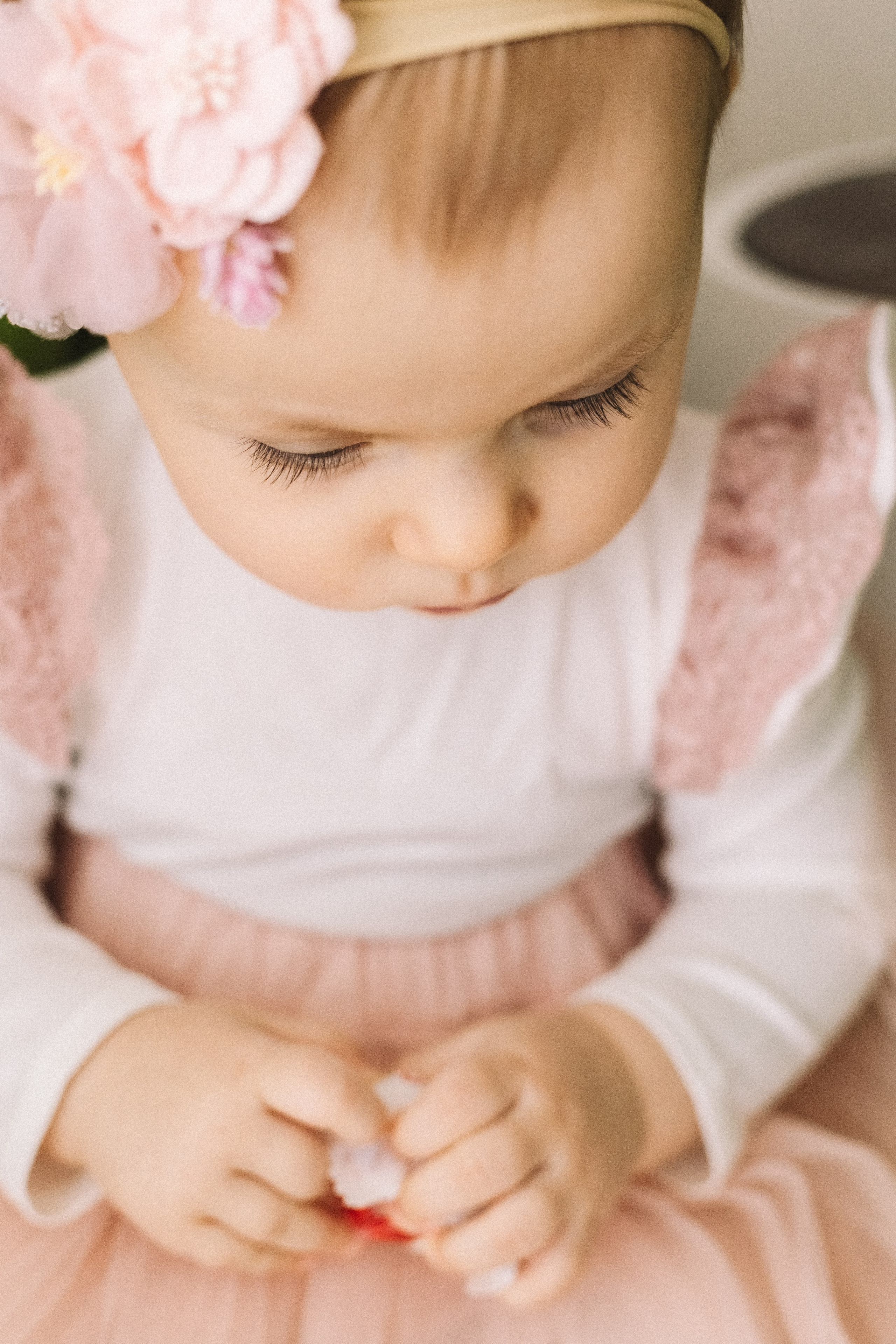 Арина. Фотограф из Хабаровска Юлия Черёмушкина