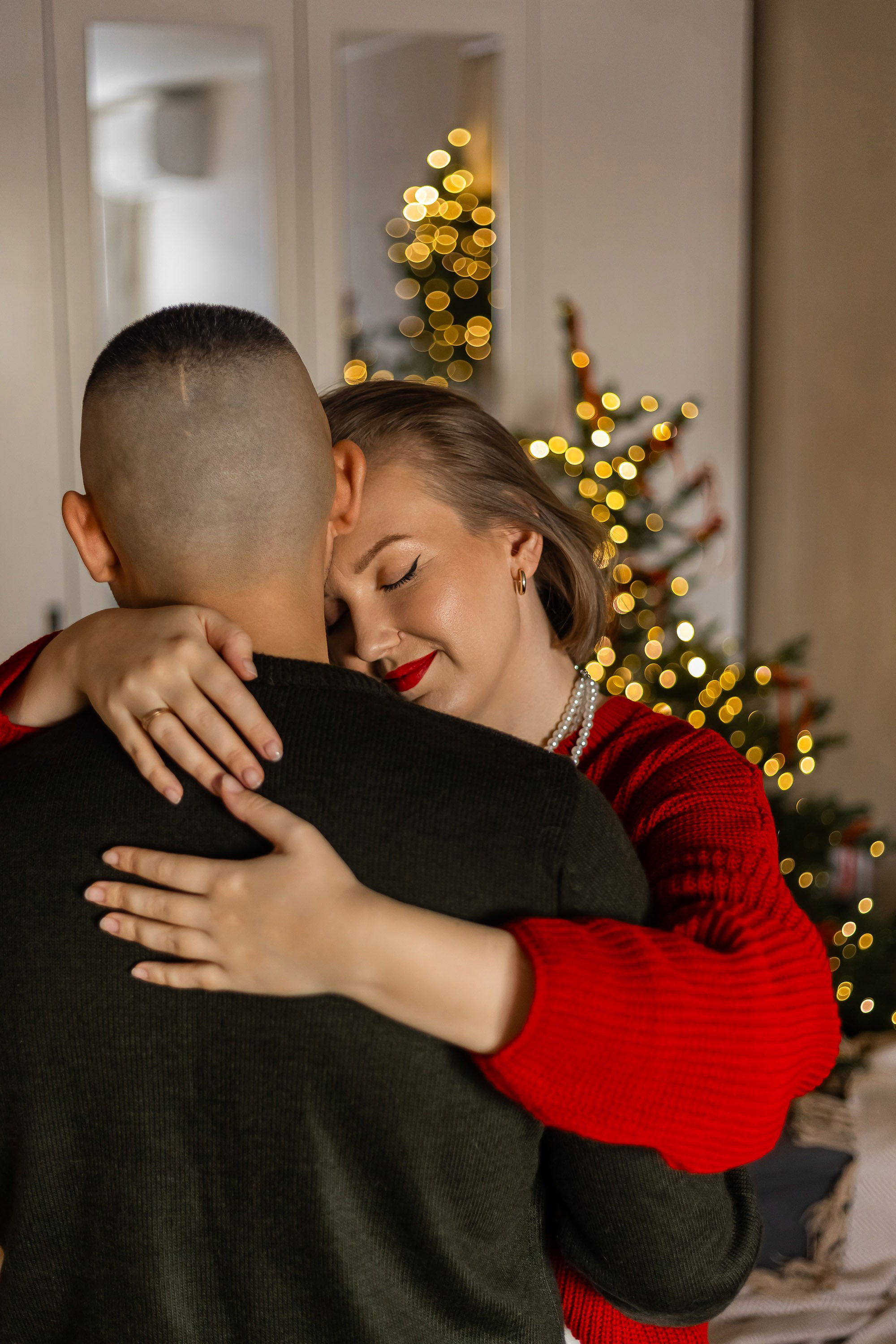 Семейный уют. Фотограф из Хабаровска Юлия Черёмушкина