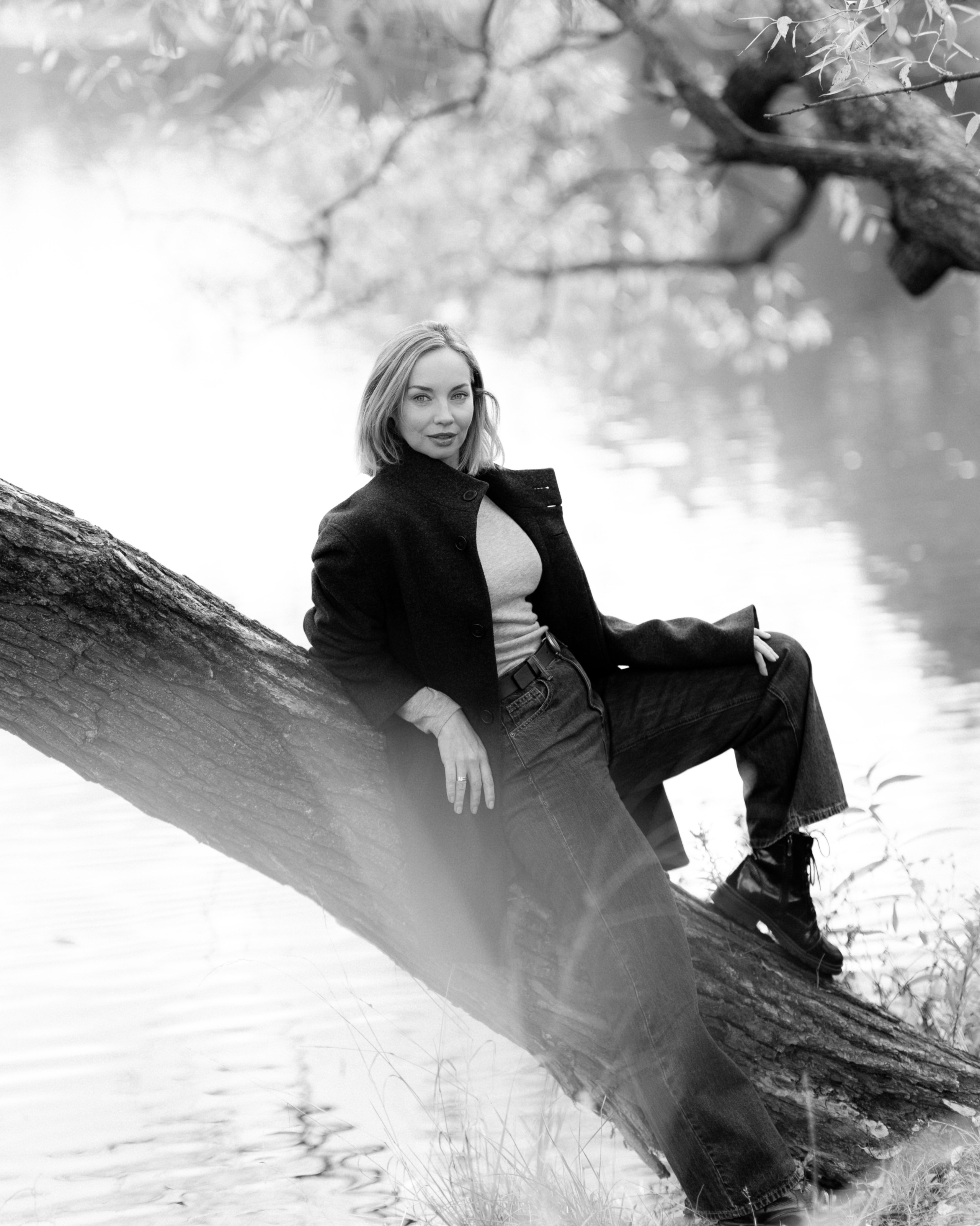 Фотограф Юлия Польская