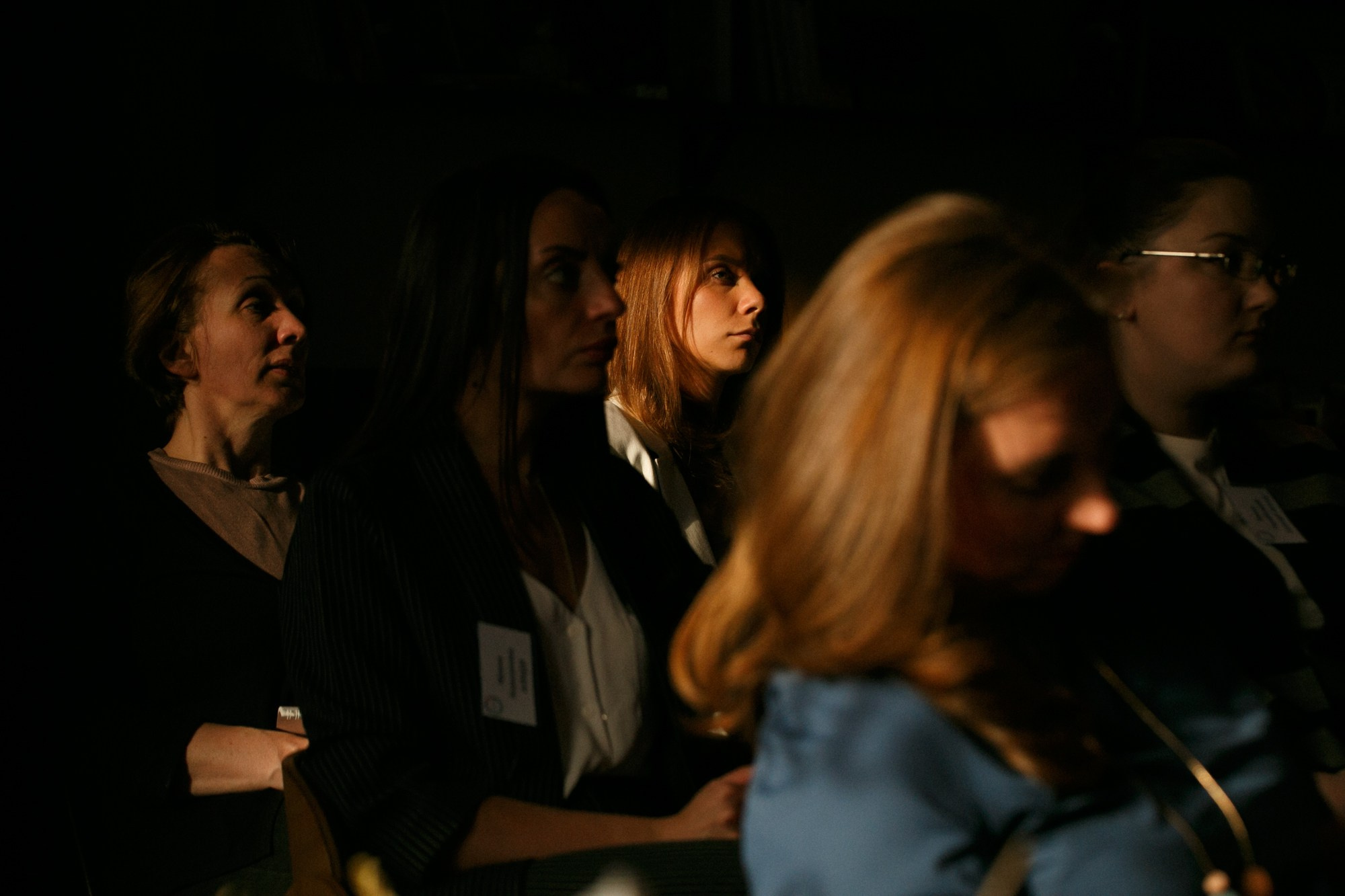 «КНИГИ И КОФЕ». Рабочая сторона — бизнес портрет и репортаж в Санкт-Петербурге