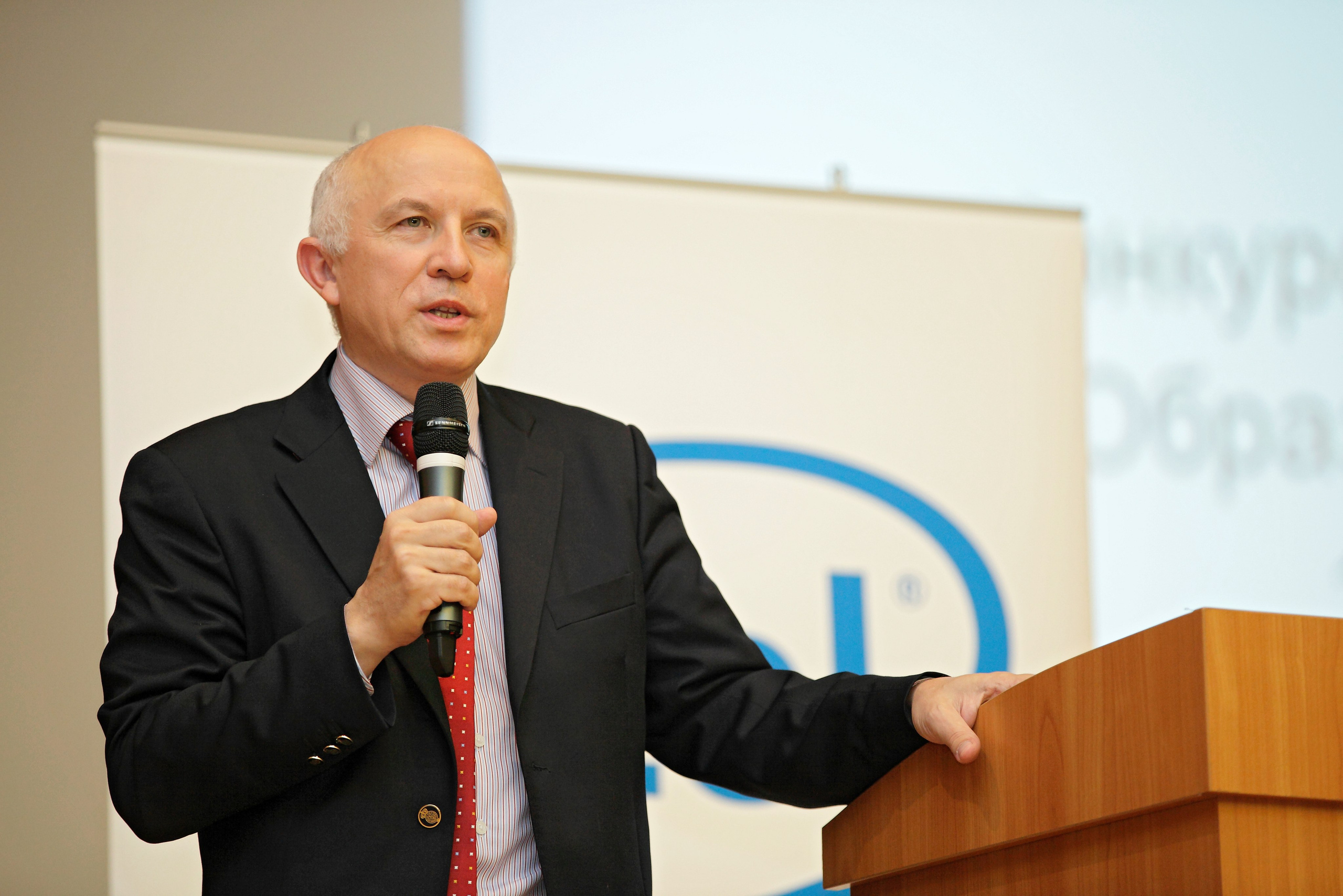 Фестиваль науки 2012. Попов.фото — Предметная фотостудия в Новой Москве