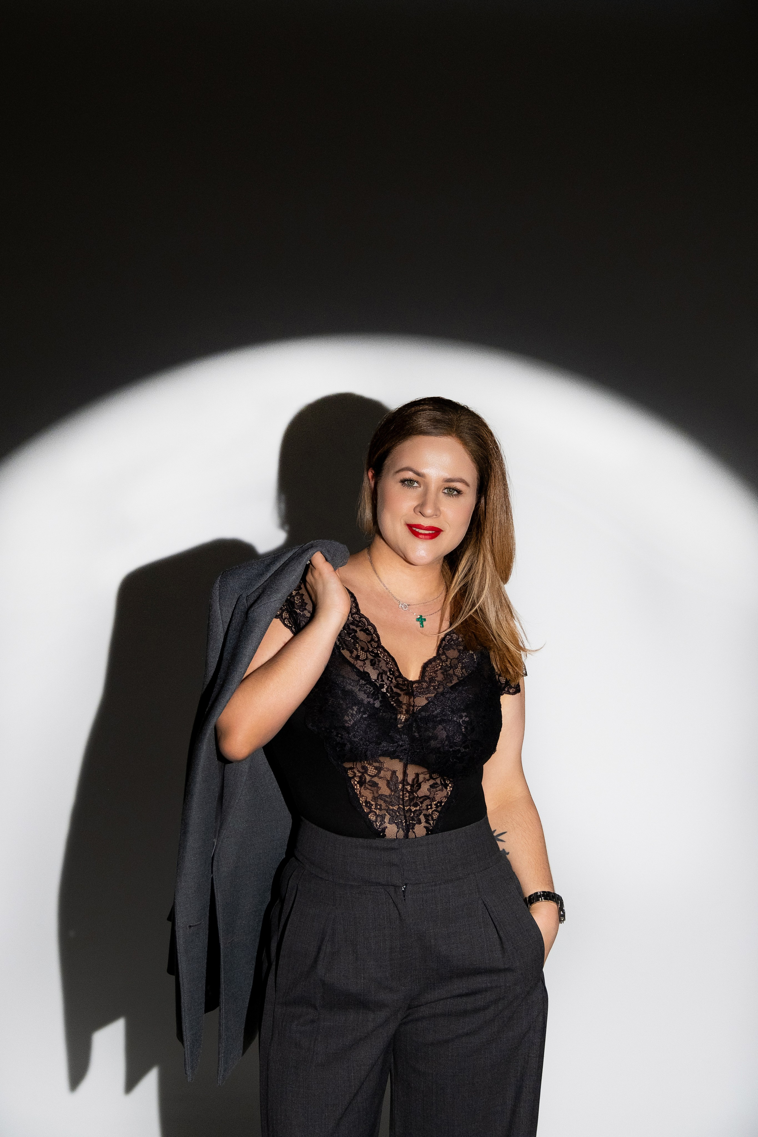 Юля. Профессиональный фотограф в Москве и Одинцово Родика Архип