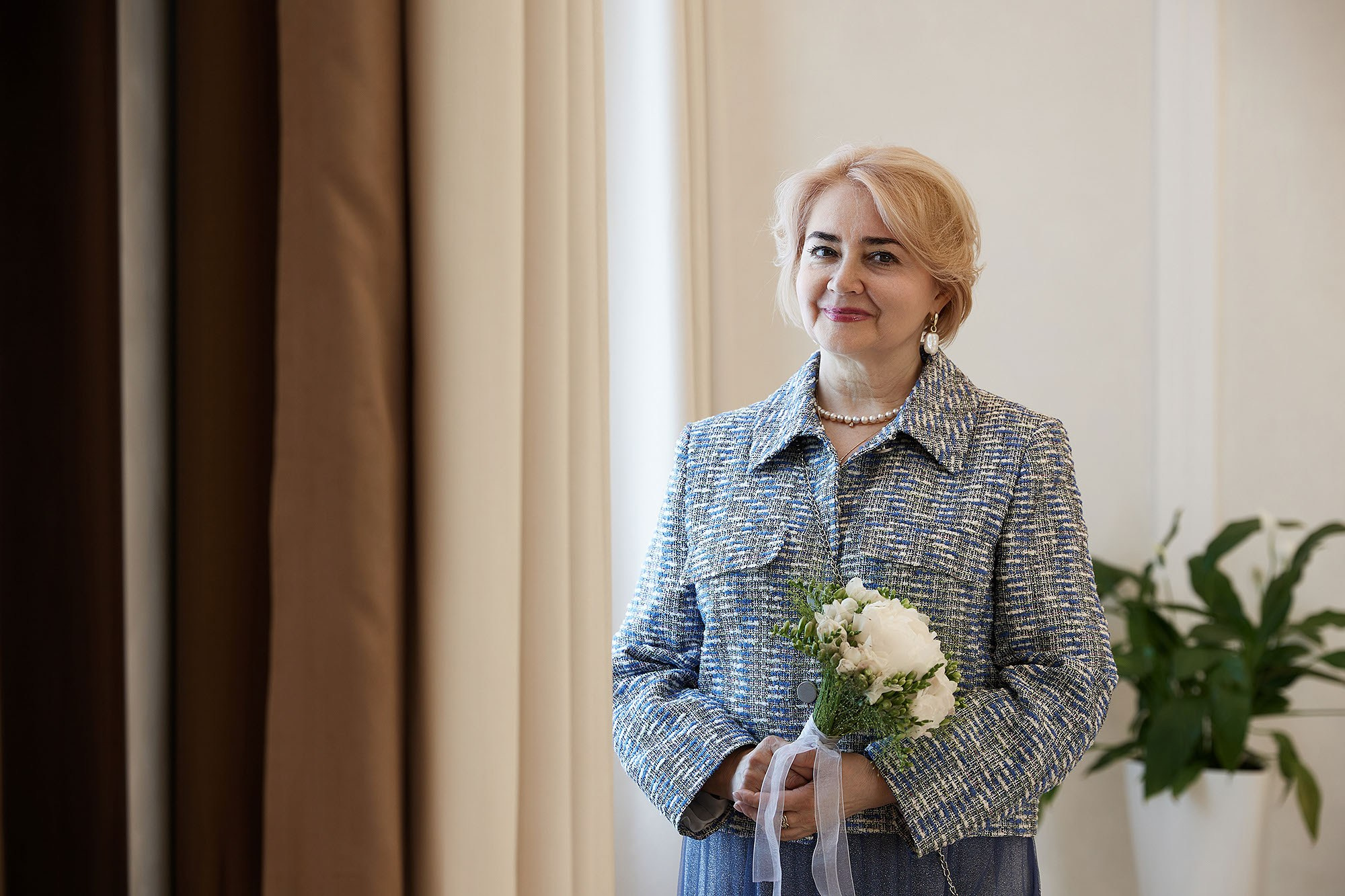 Регистрация в ЗАГСе и выездная. Свадебная съемка. Фотограф в Москве Валерий Боцман