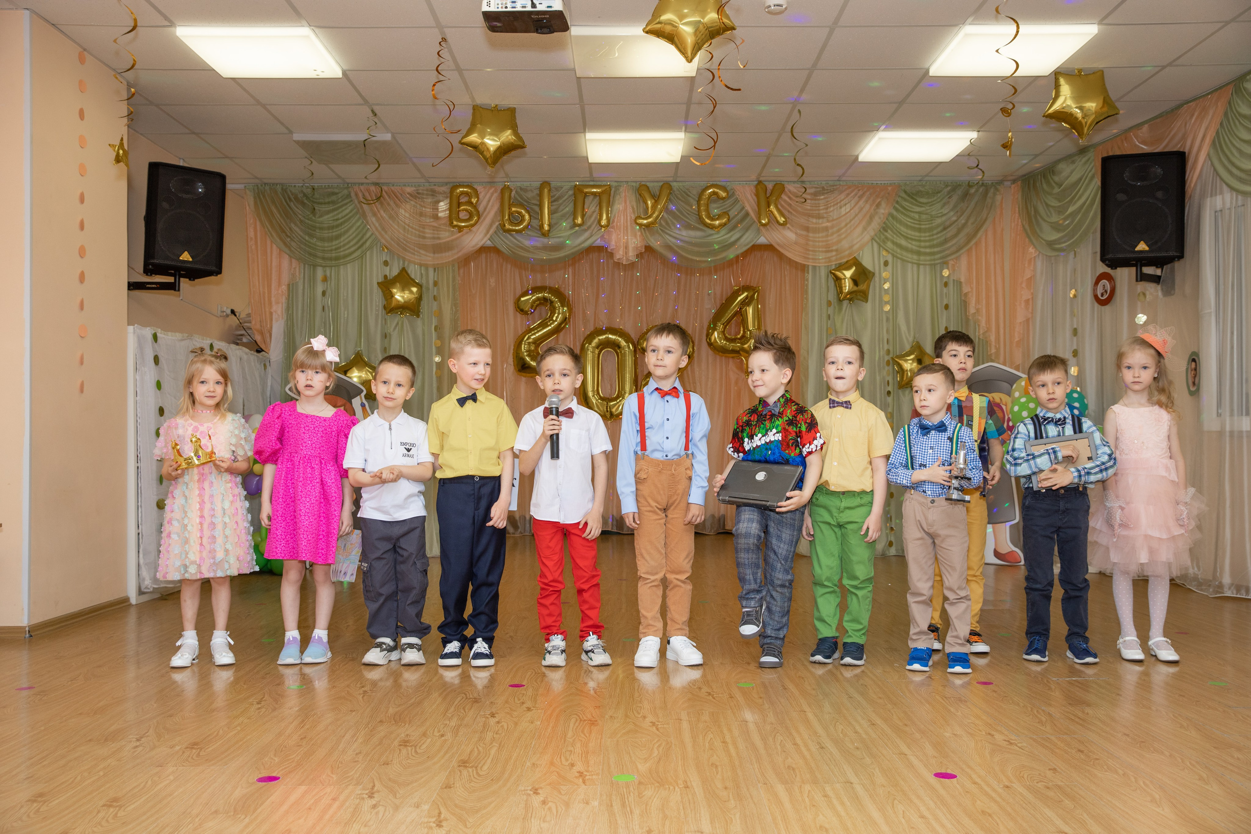 Фотограф в детский сад. Фотограф в Железнодорожном и Балашихе