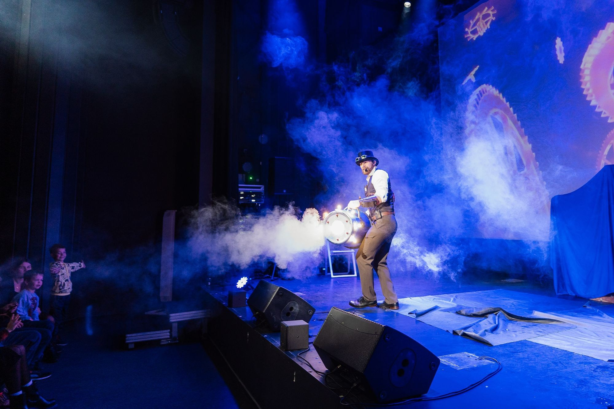 «Автоботы: Битва за Кибермир»