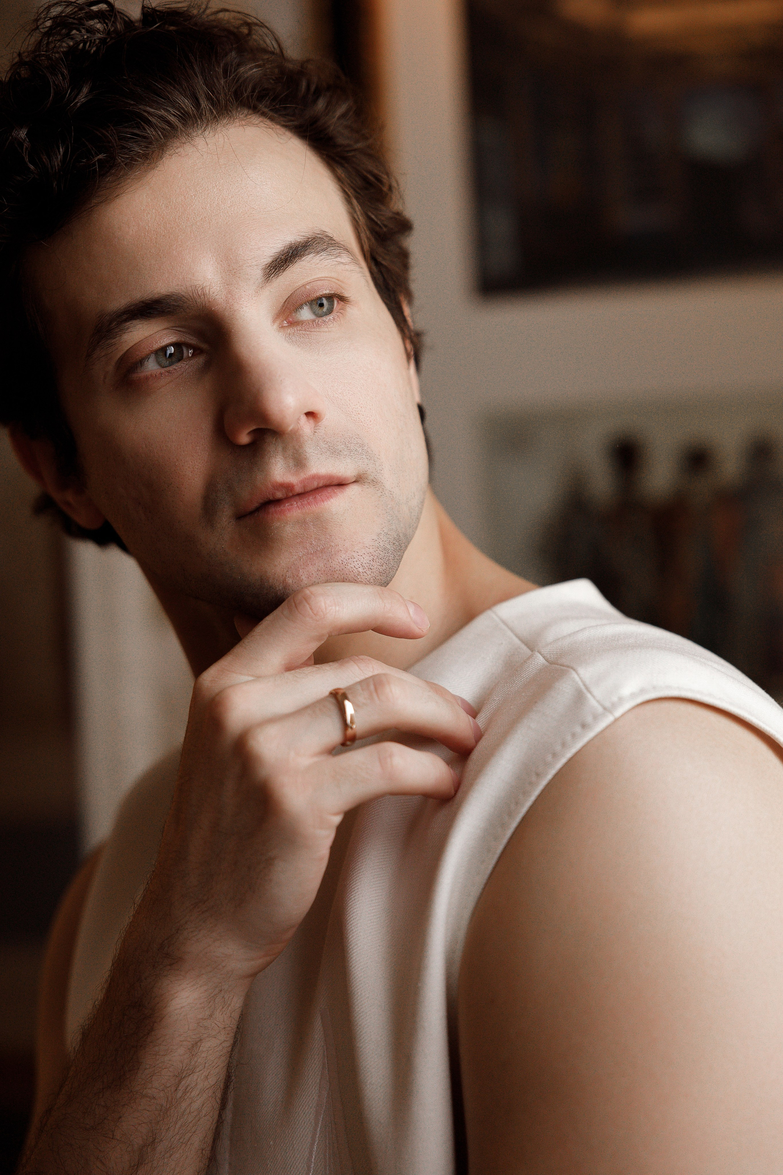 Валентина и Дмитрий. Свадебный и семейный фотограф  во Владивостоке Ольга Украинец