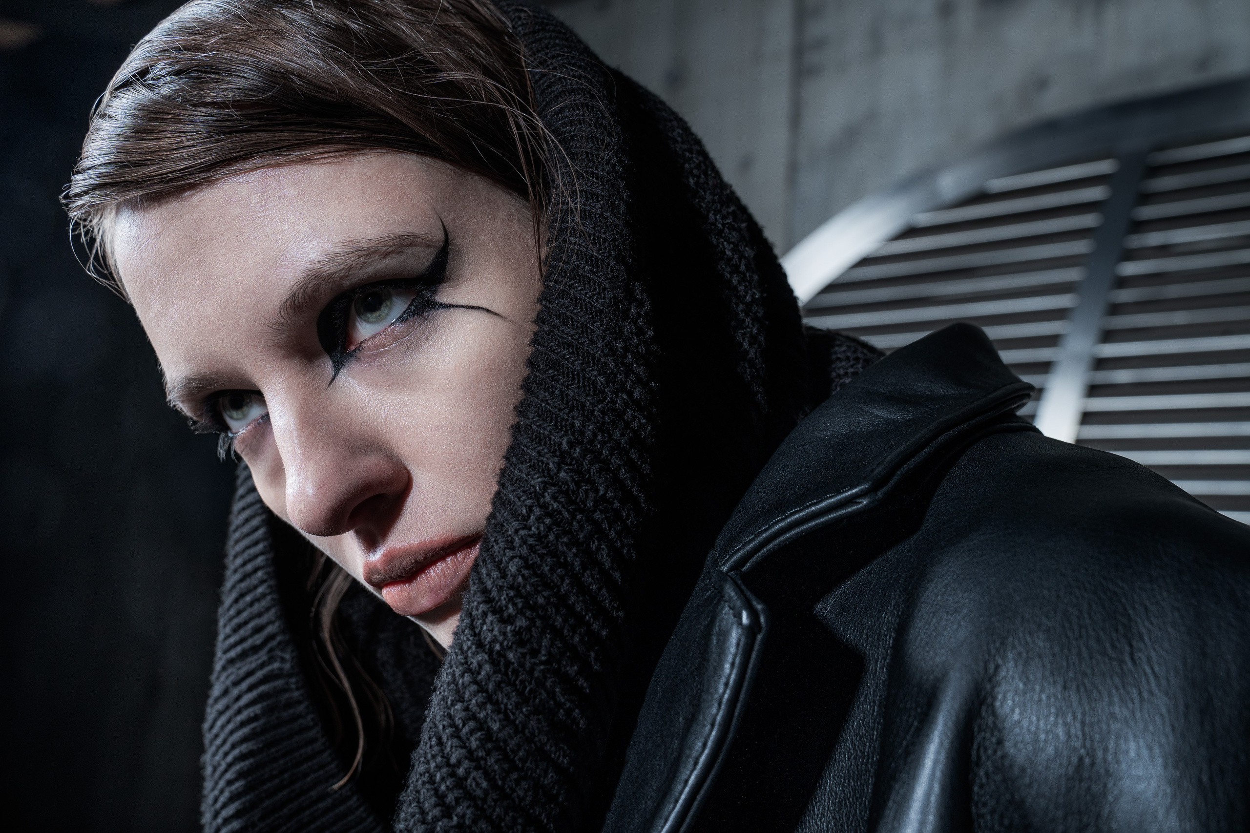 GRAVITY — космическая фотосессия бренда в СПб | Pinpix.pro. Pinpix.pro рекламная и коммерческая фотография, съемки для брендов, Спб, Петербург