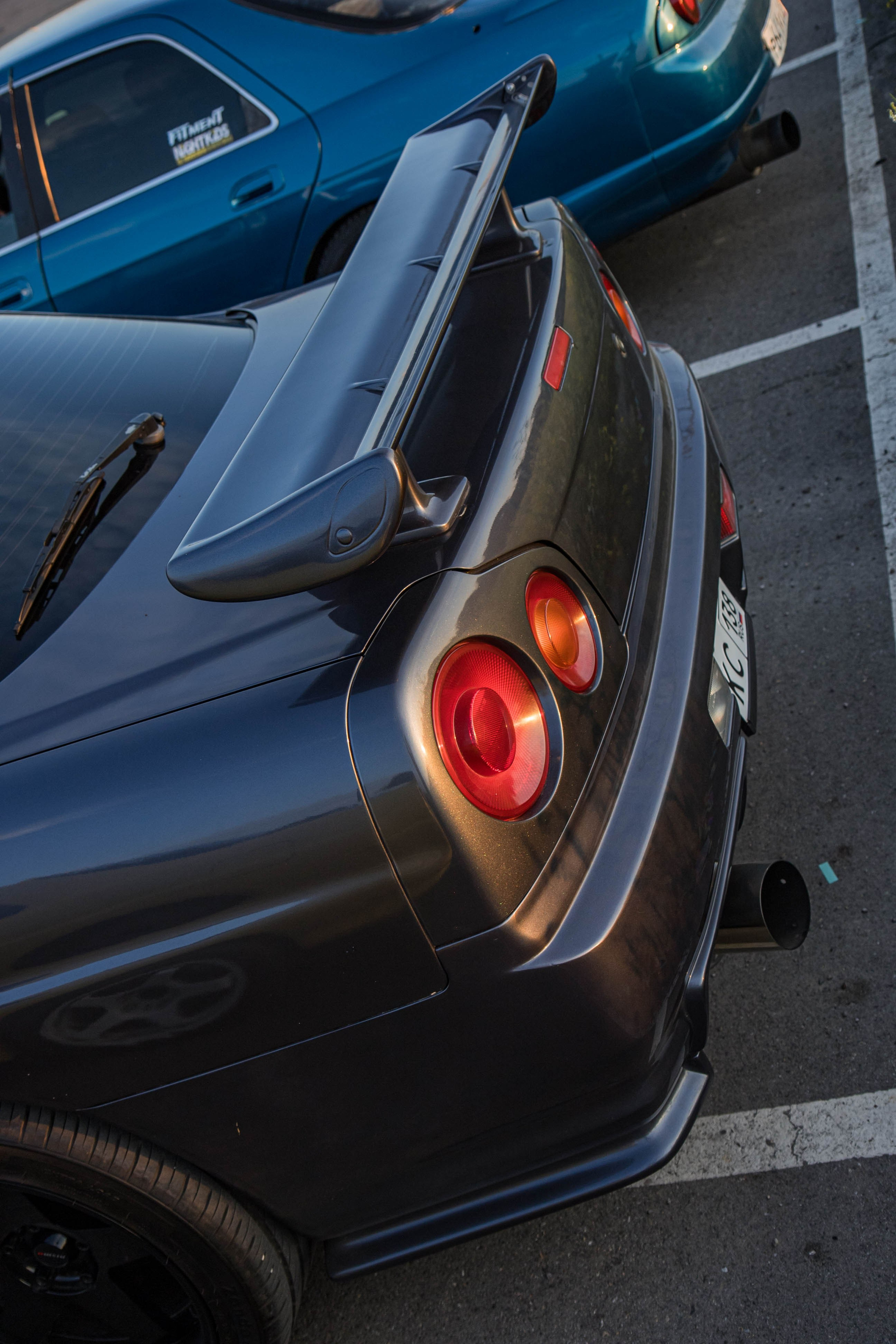 R34. Репортажный фотограф в Иркутске — Ярослав Ковалёв