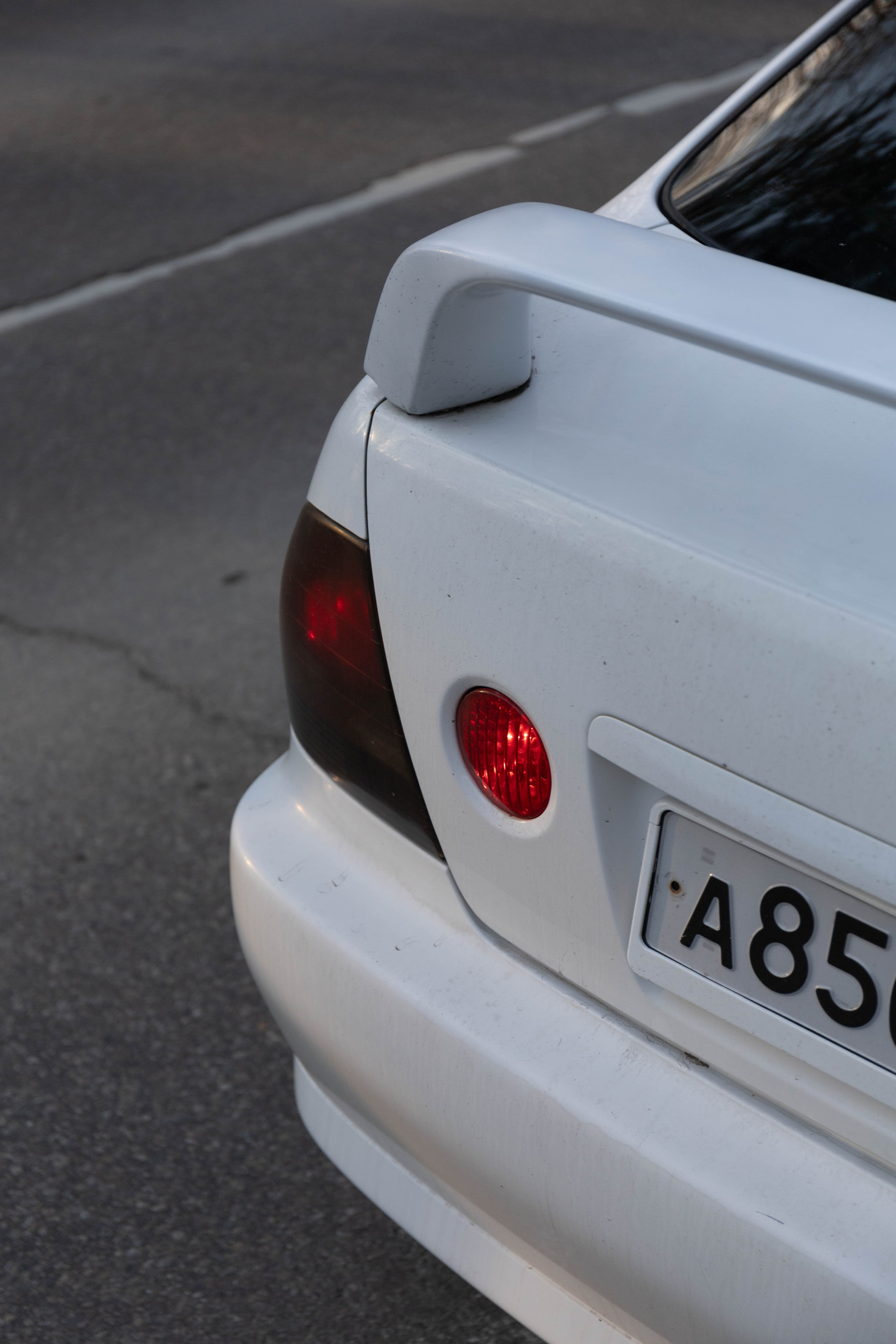 Toyota Alteza. Репортажный фотограф в Иркутске — Ярослав Ковалёв