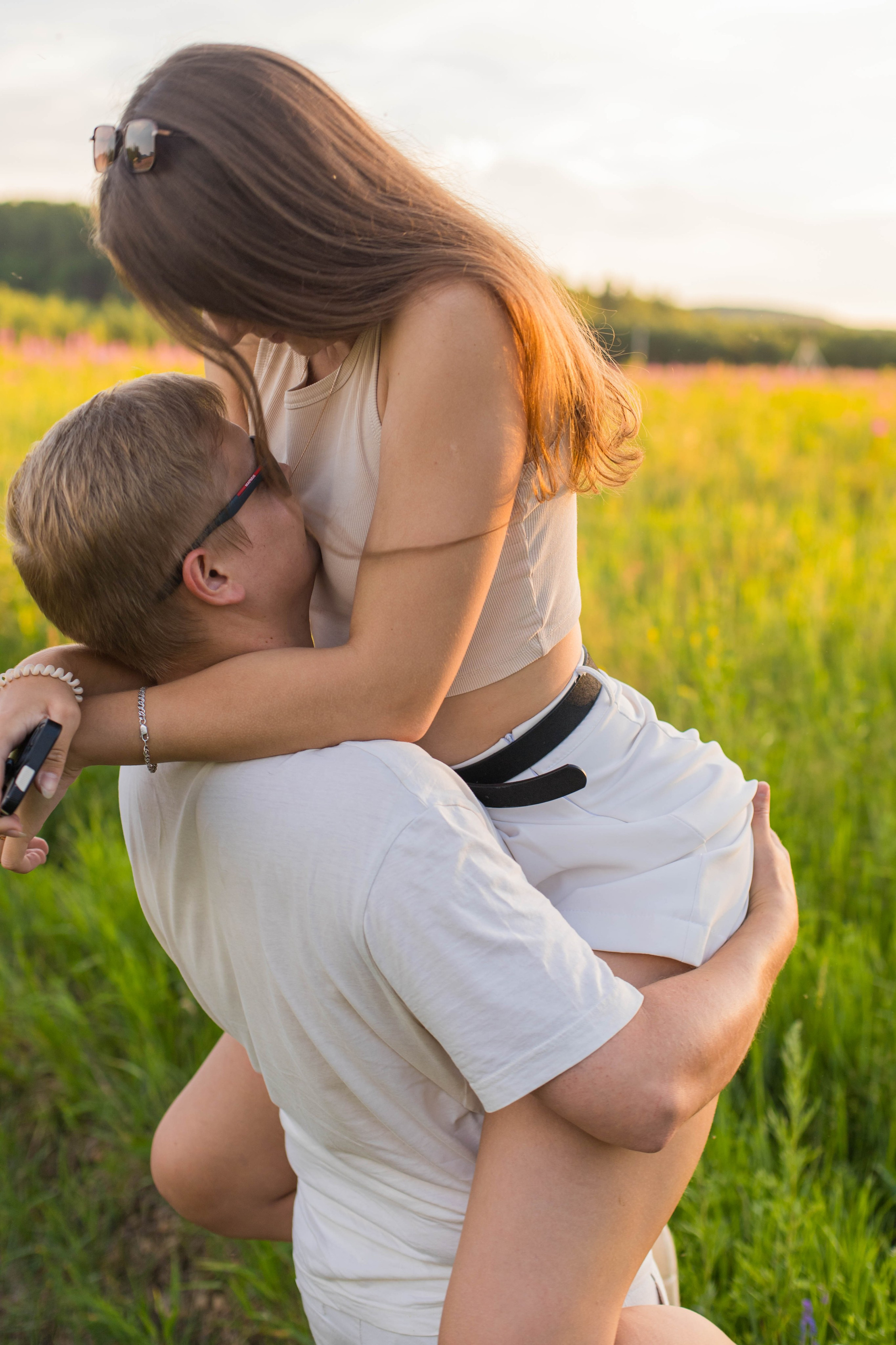 Евгений&Анастасия. Репортажный фотограф в Иркутске — Ярослав Ковалёв