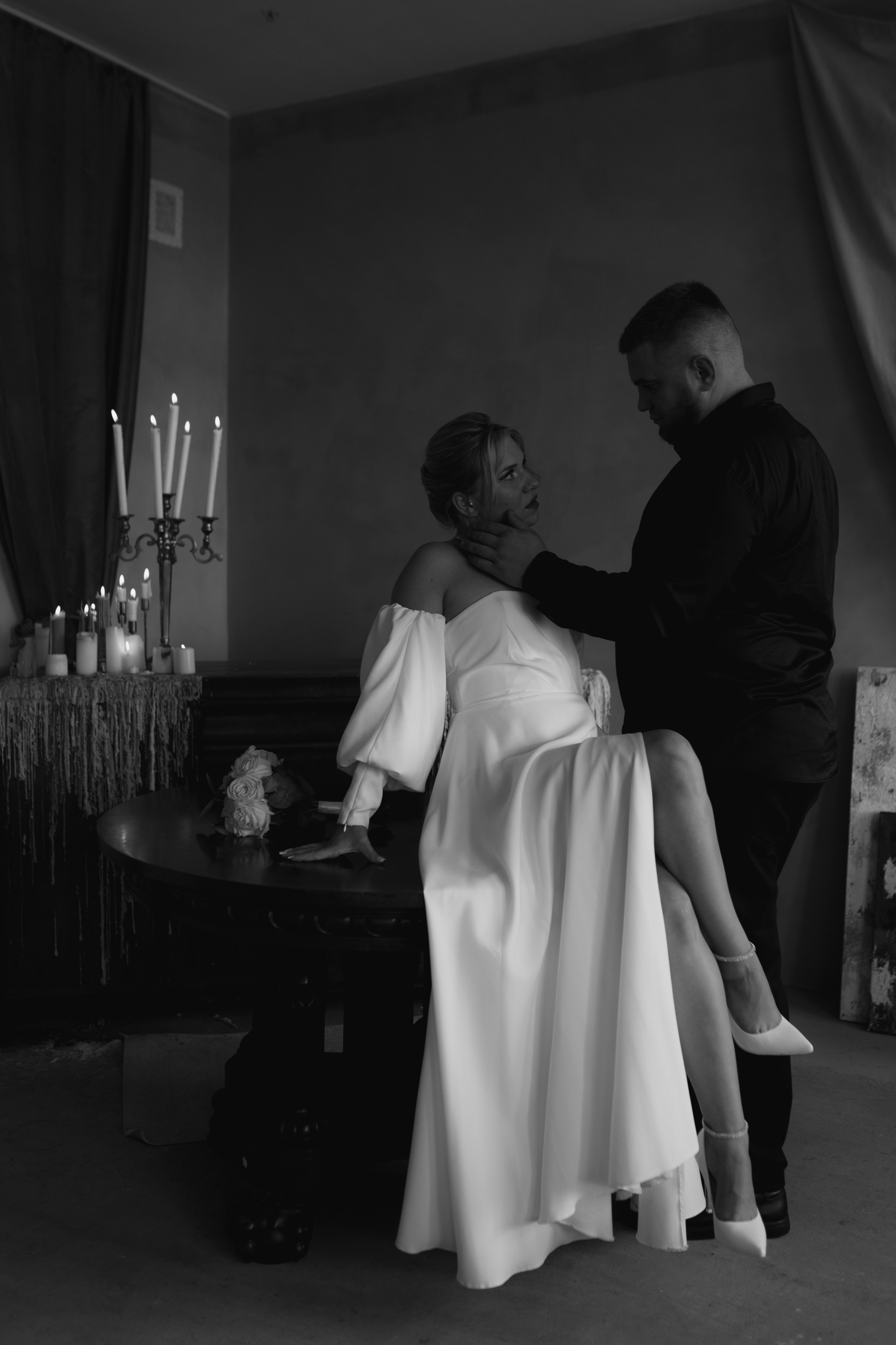 Даша и Вадим