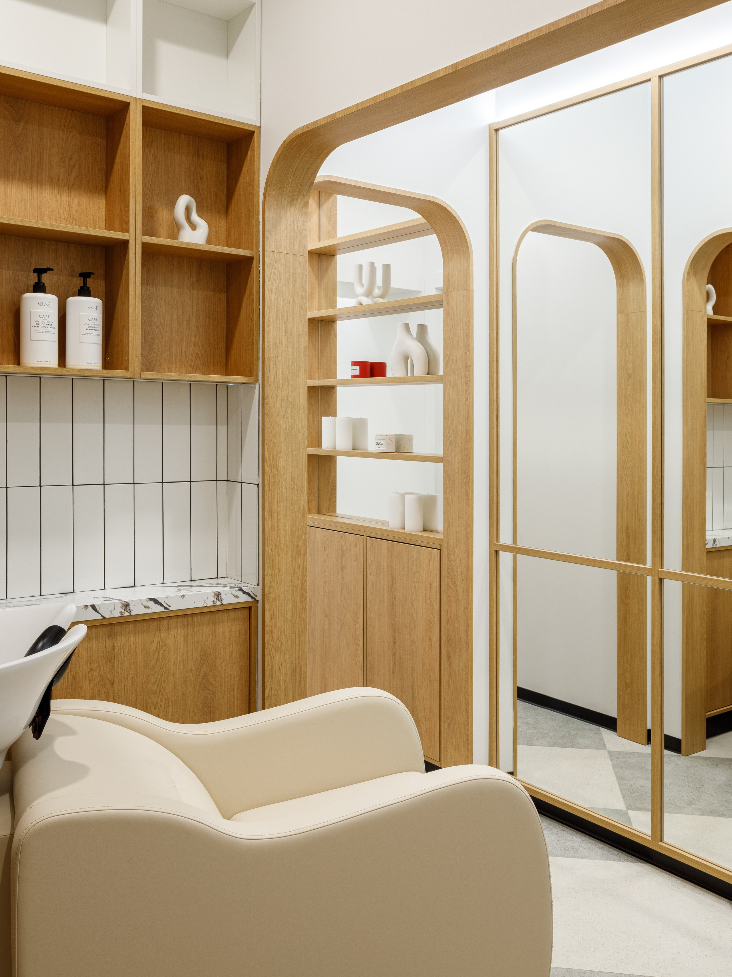 Art Family: Салон красоты и воздуха «Рук не хватает». Интерьерный фотограф Дима Птицын и стилист Дарья Копылова