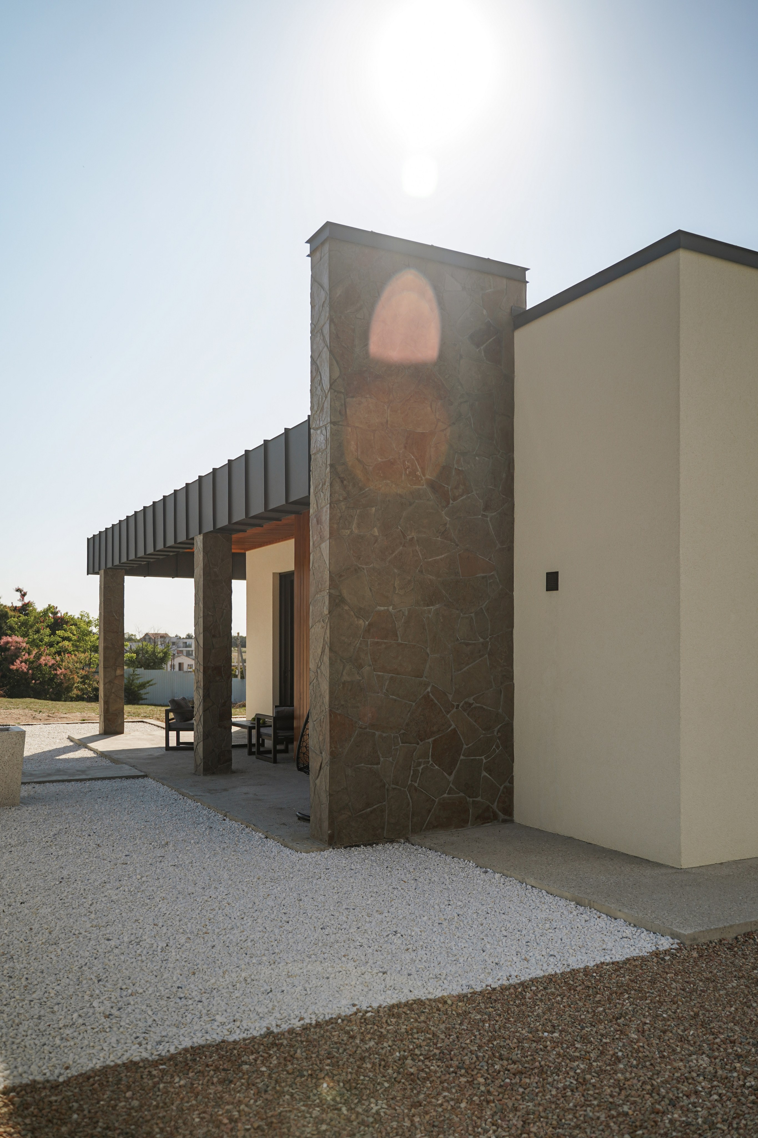 Съемка экстерьера. Интерьерный фотограф в Крыму