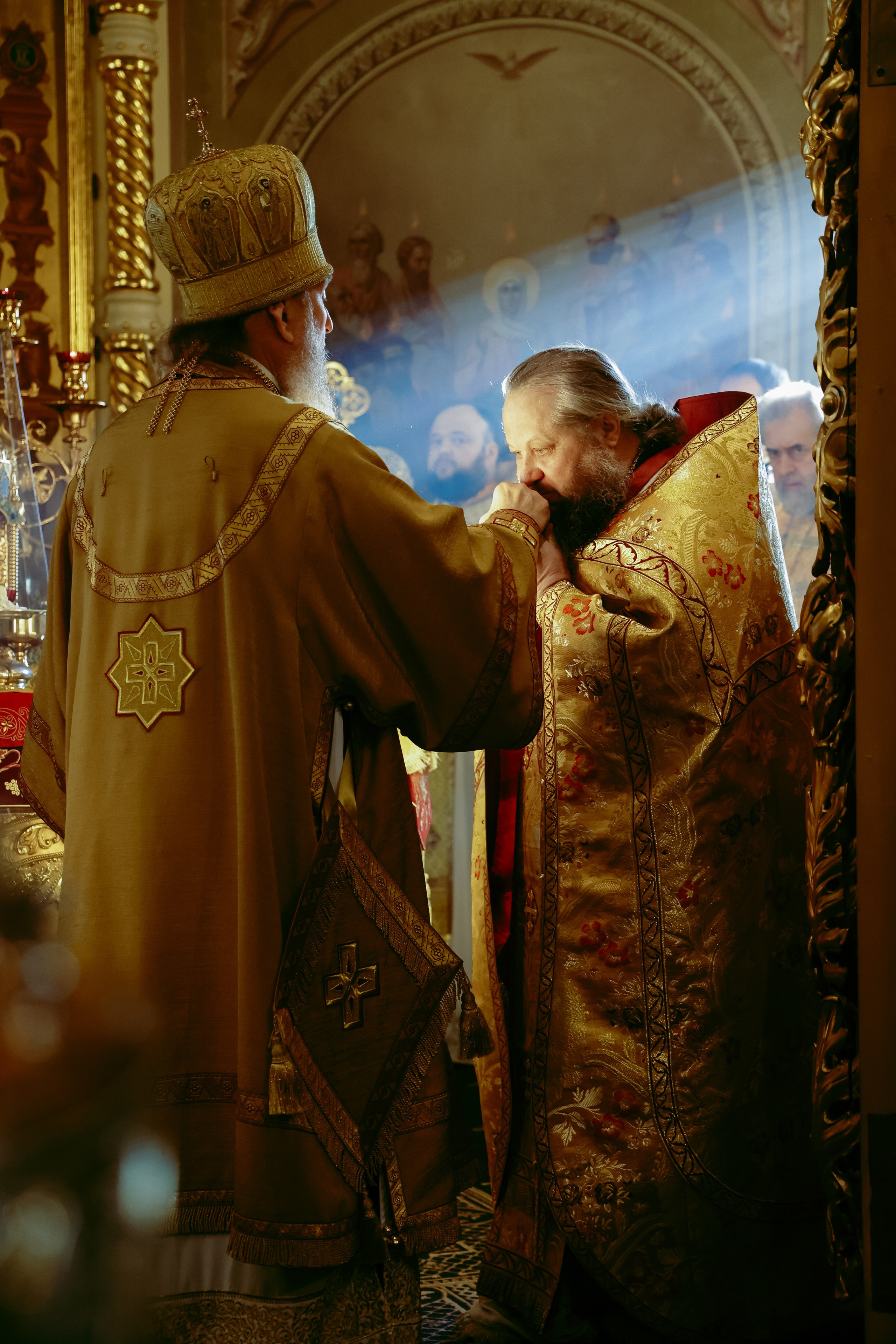 Фотографирую светом и сердцем в Москве с 2014 года