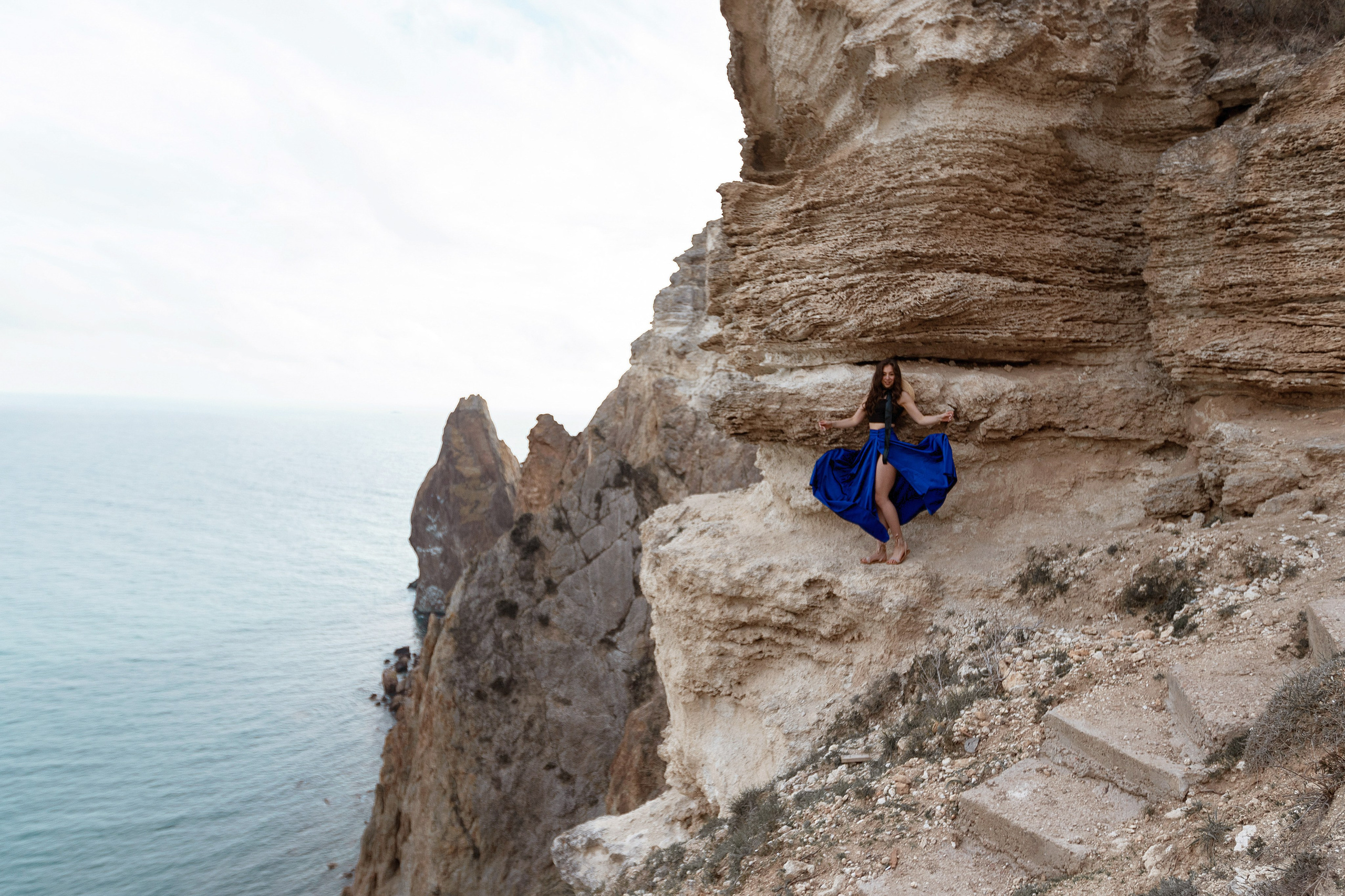 Николай & Екатерина. Семейный и детский фотограф в Крыму Екатерина Швец