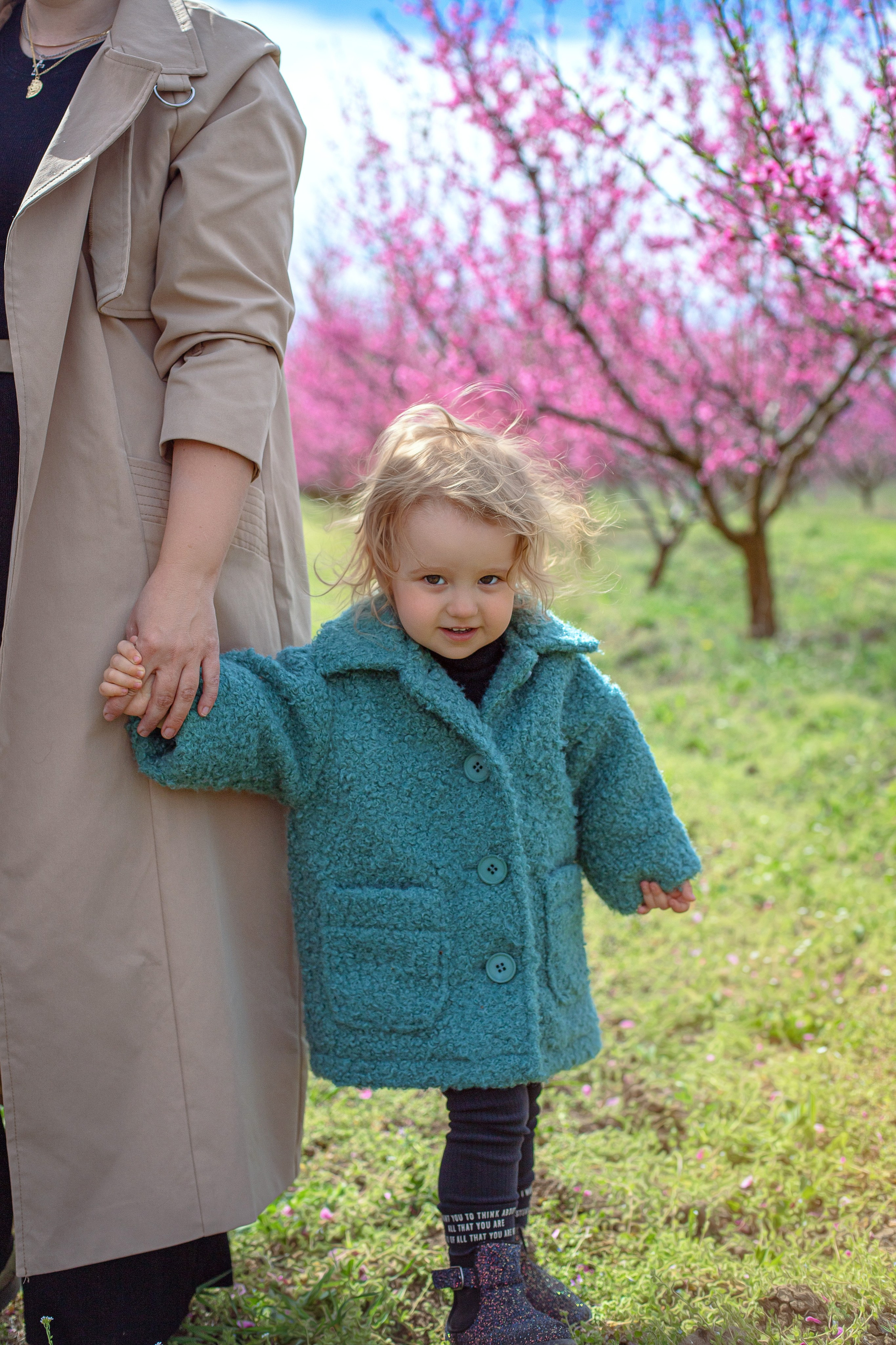 Семья Зайченко. Семейный и детский фотограф в Крыму Екатерина Швец