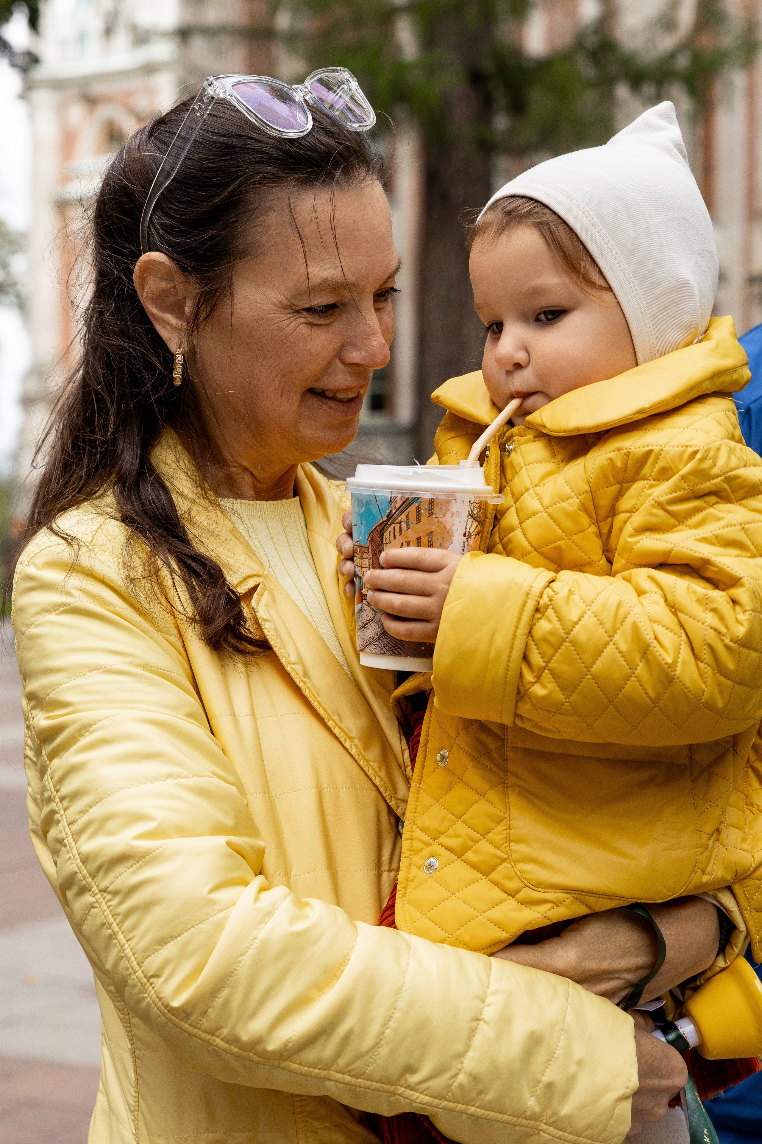 Свадьба в Царицыно. Фотограф в Москве Десятова Ксения