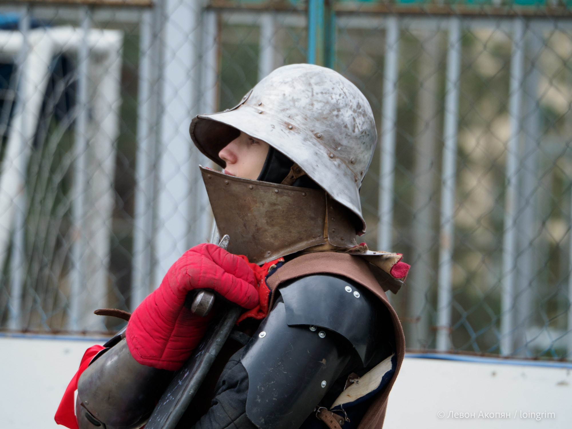 Весенние Манёвры КИМ МФТИ. (30 марта 2025). Loingrim — Свободный художник. Снимаю в своё удовольствие