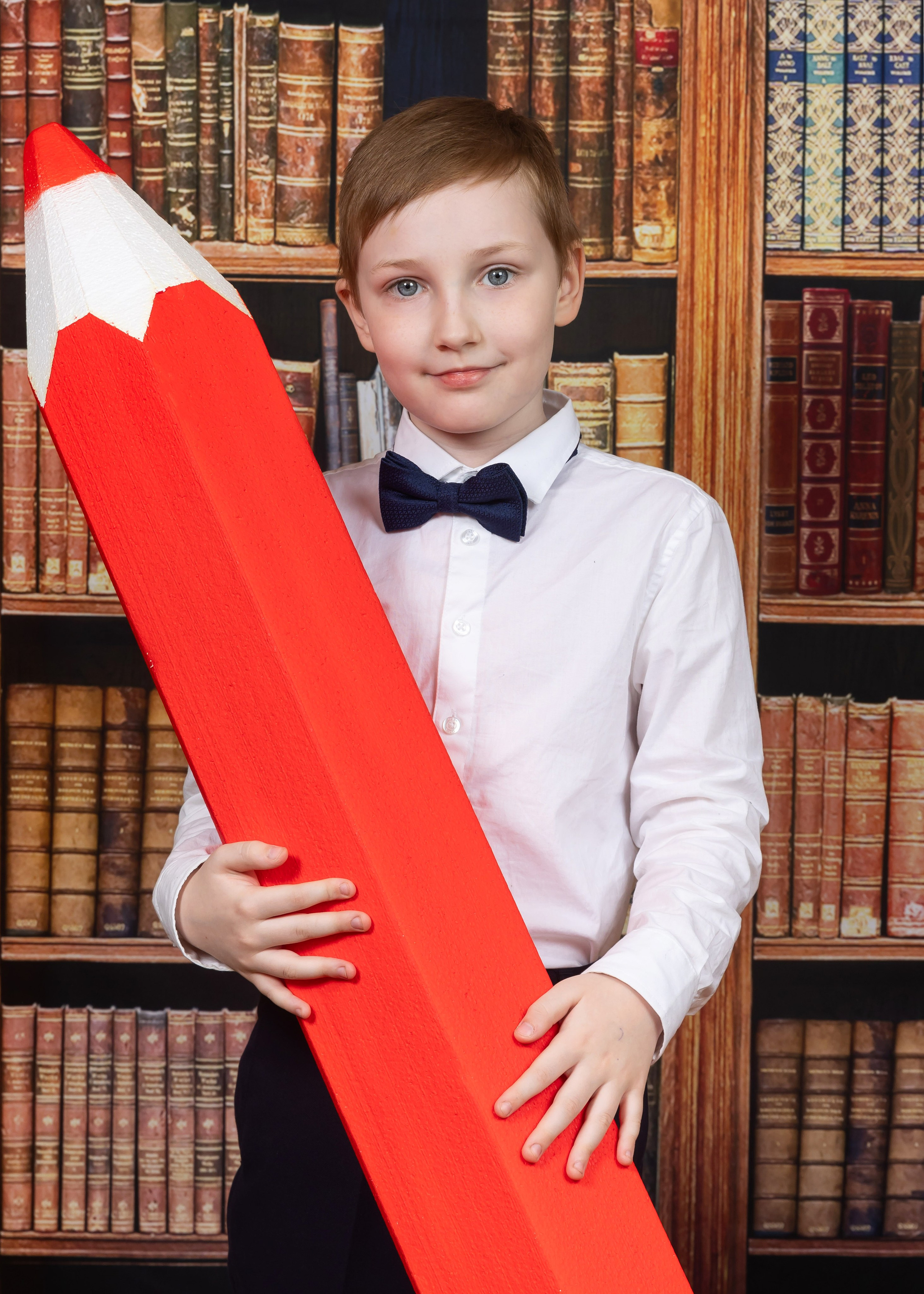 1 класс. Выпускные альбомы для детских садов и школ