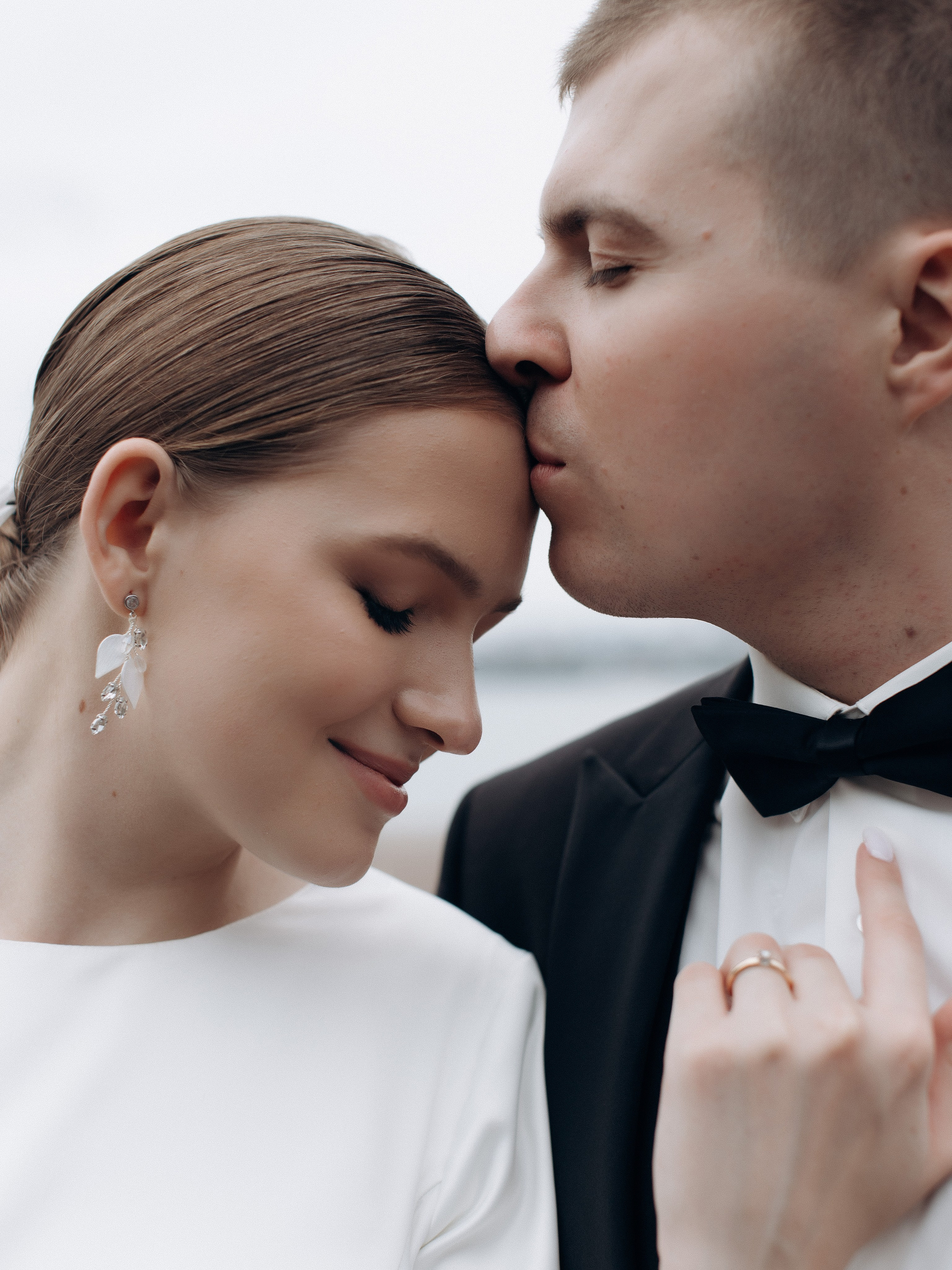 Евгений и Екатерина. Свадебный фотограф в Воронеже