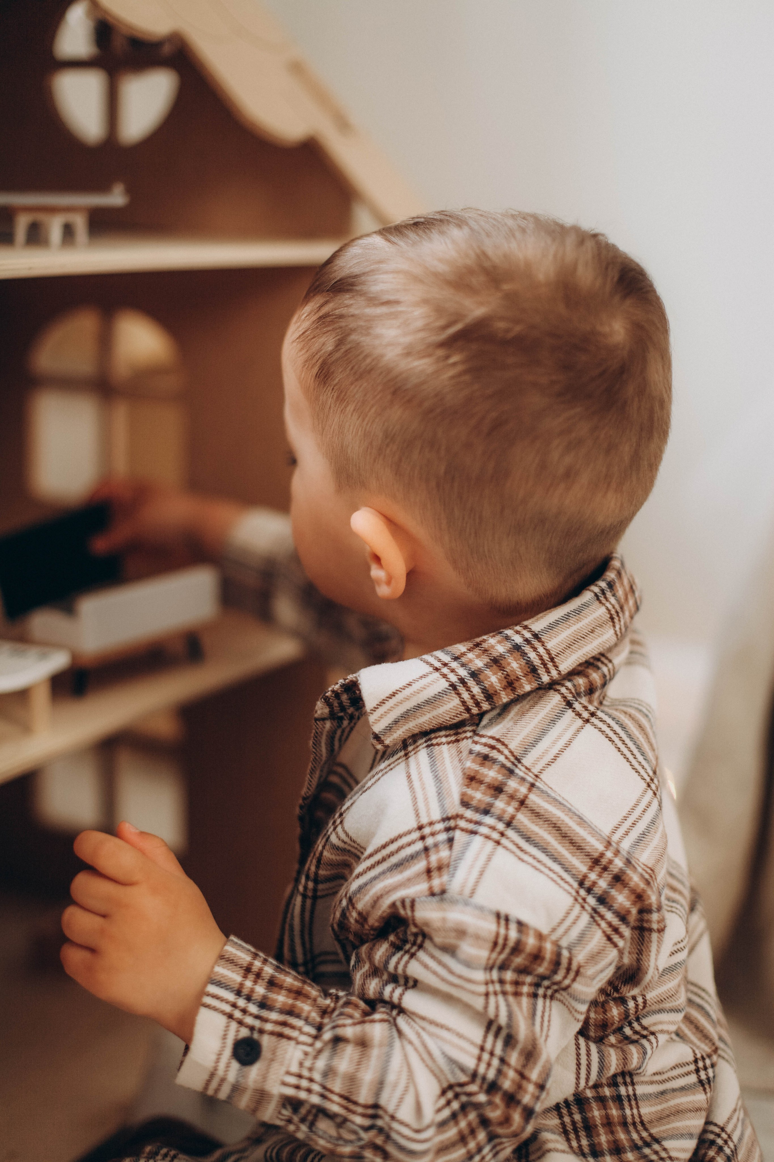 Лев: день рождения!. Семейная фотография в Санкт-Петербурге Елизавета Шепель