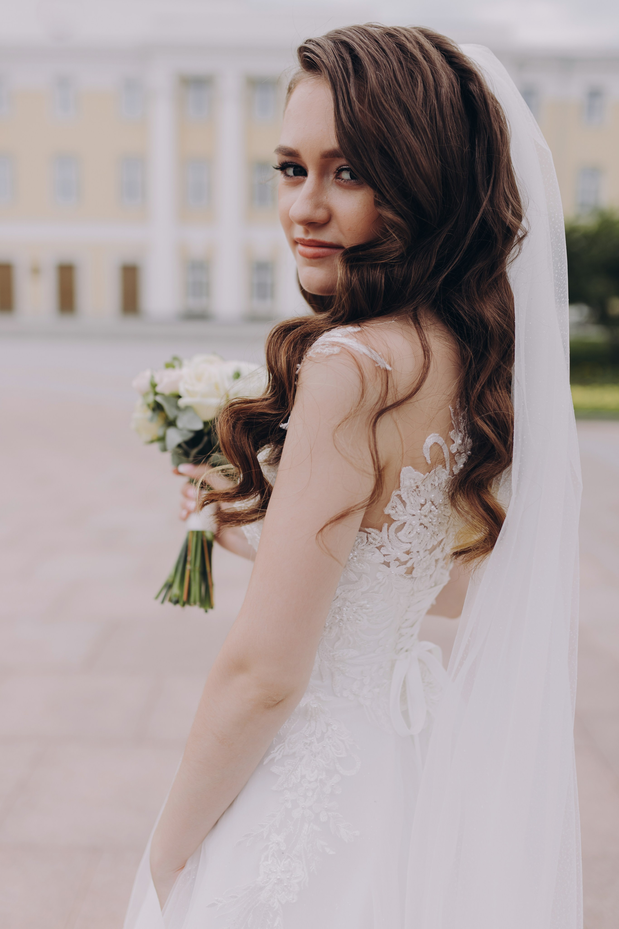 Лёва и Яна. Фотограф в Нижнем Новгороде Лебедева Елена