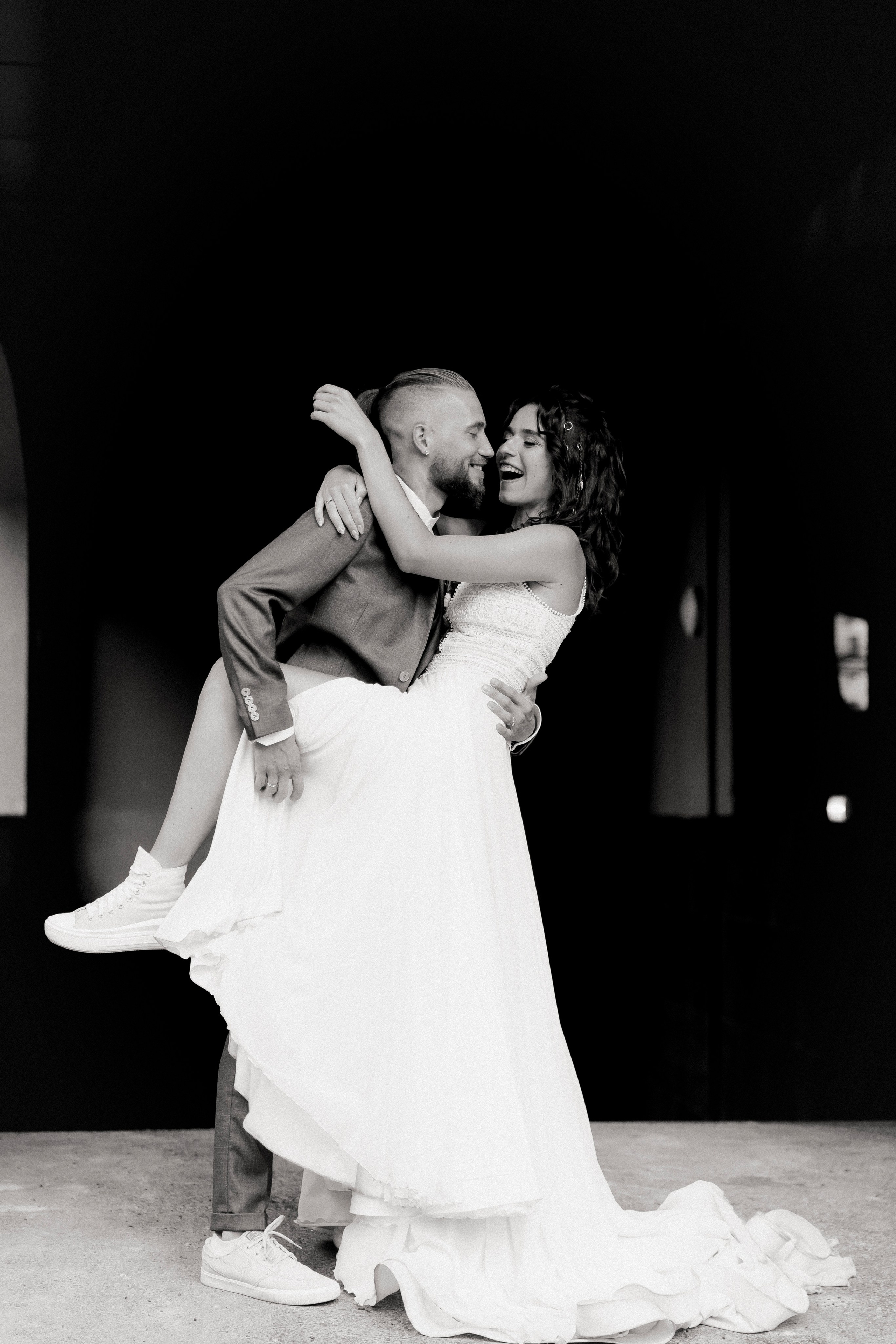 WEDDING D+I. Аня Нагайцева фотограф в Томске, семьи, портреты, контент