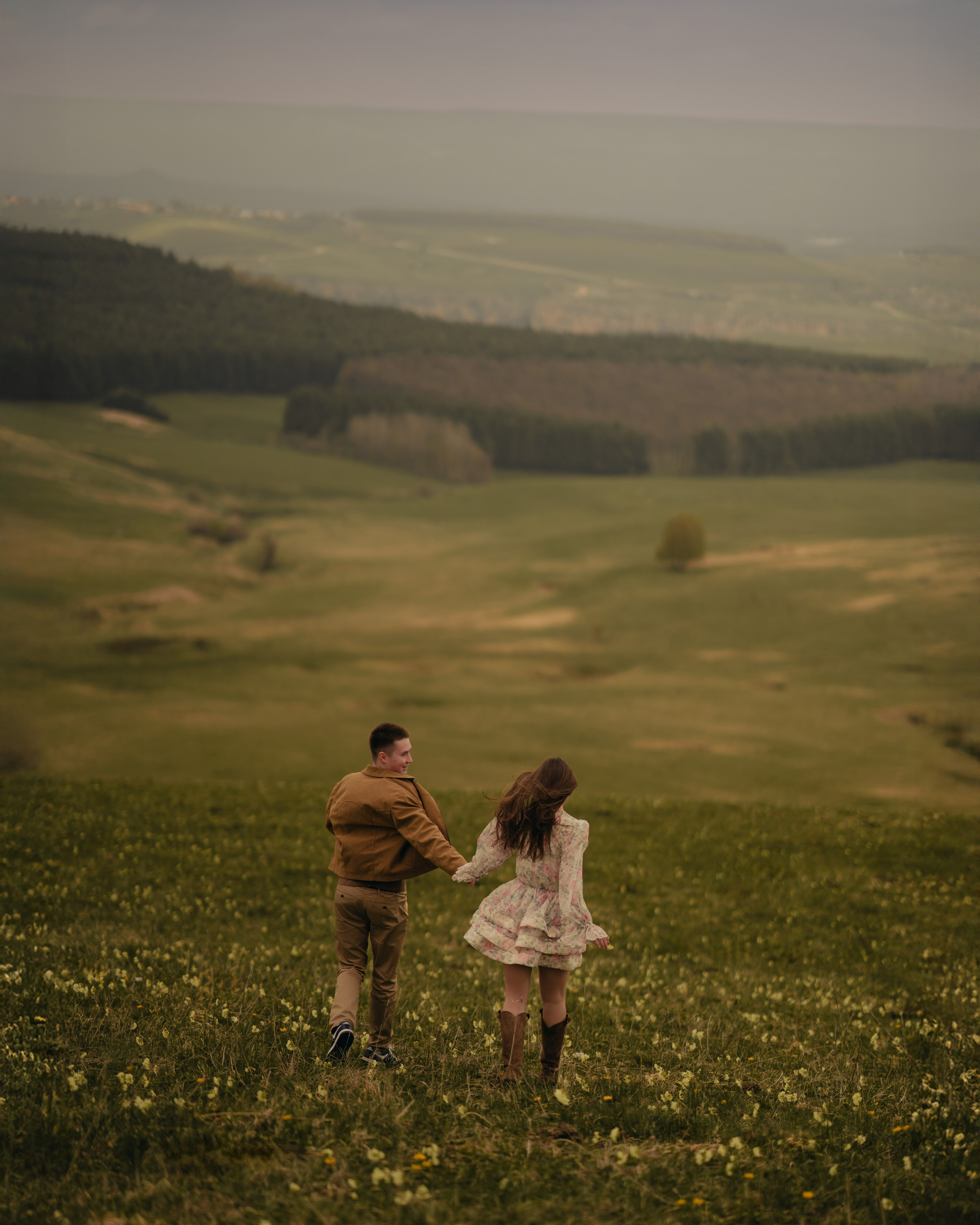 Love Story. Индивидуальный и коммерческий фотограф на КМВ | Маргарита Шаверина