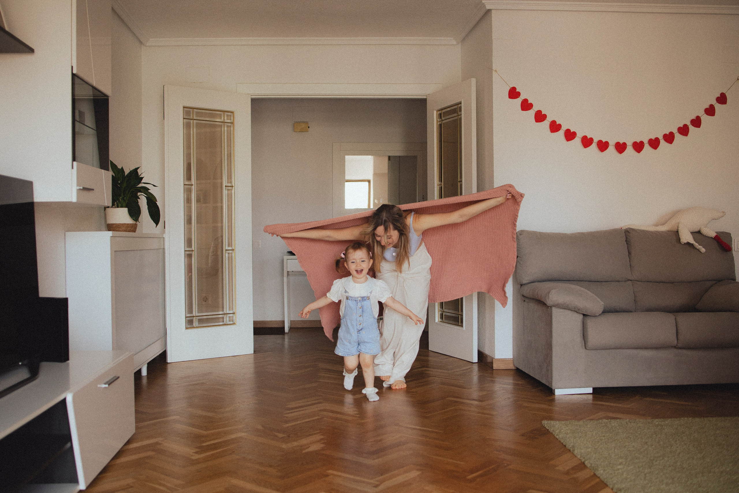 ❤. Снимаю любовь