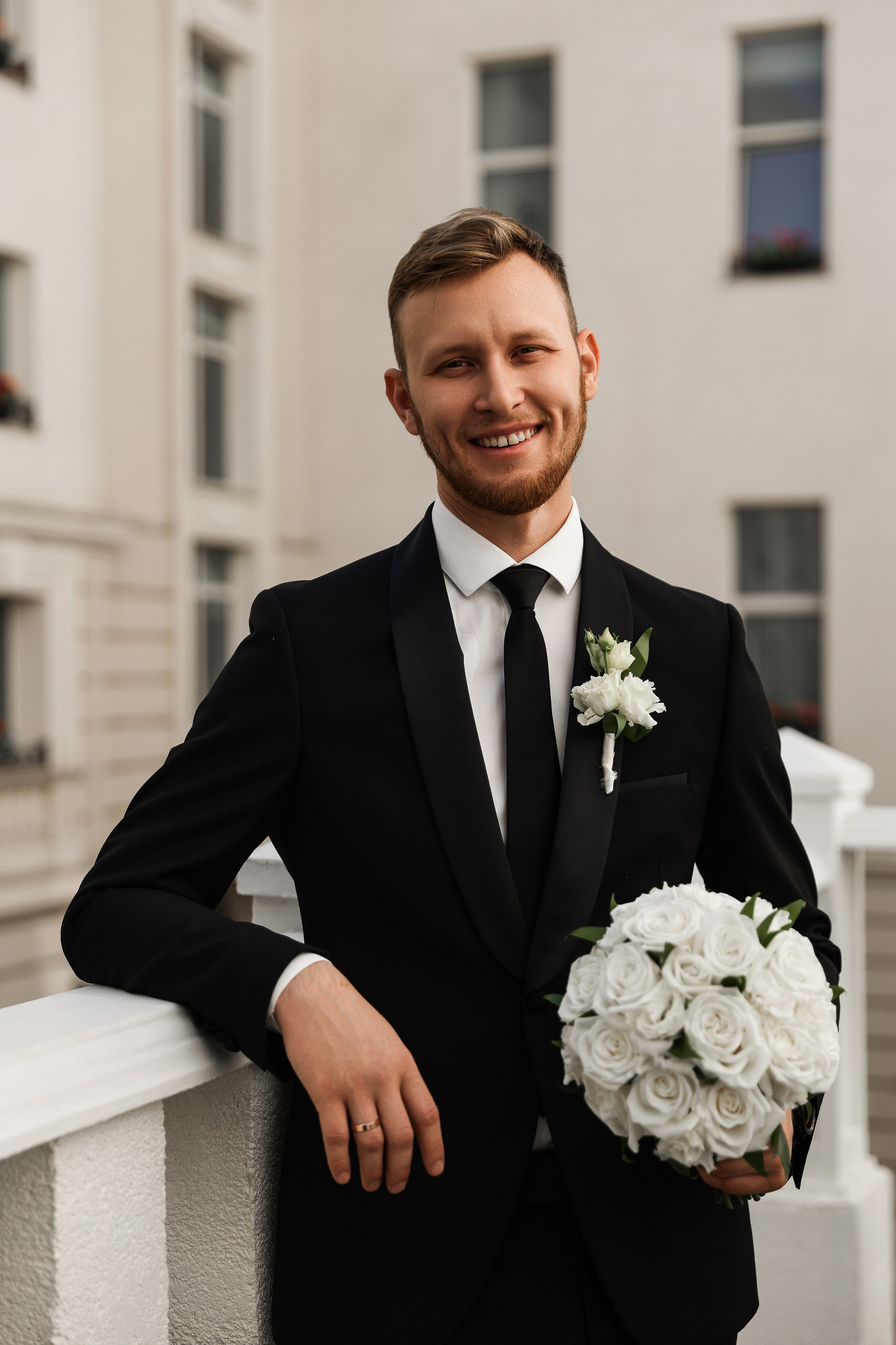 Роберт и Екатерина. Таирова Гузель|Свадебный фотограф в Ульяновске