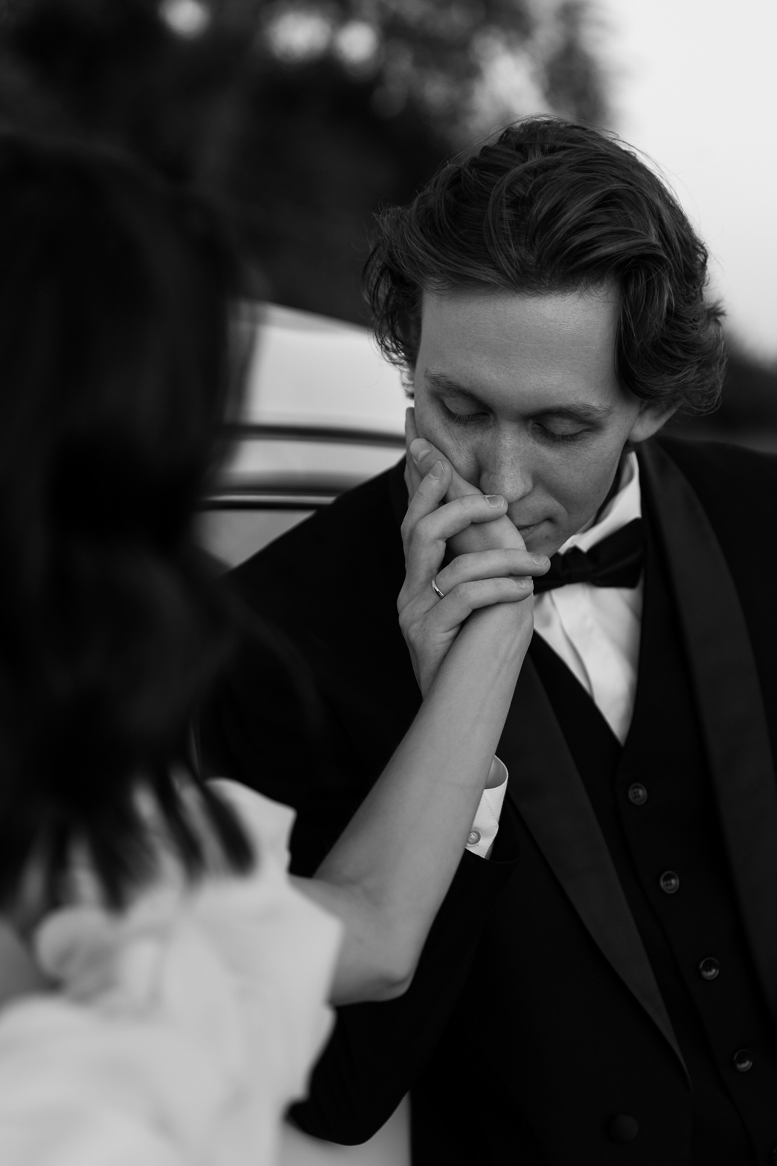 Юрий и София. Таирова Гузель|Свадебный фотограф в Ульяновске