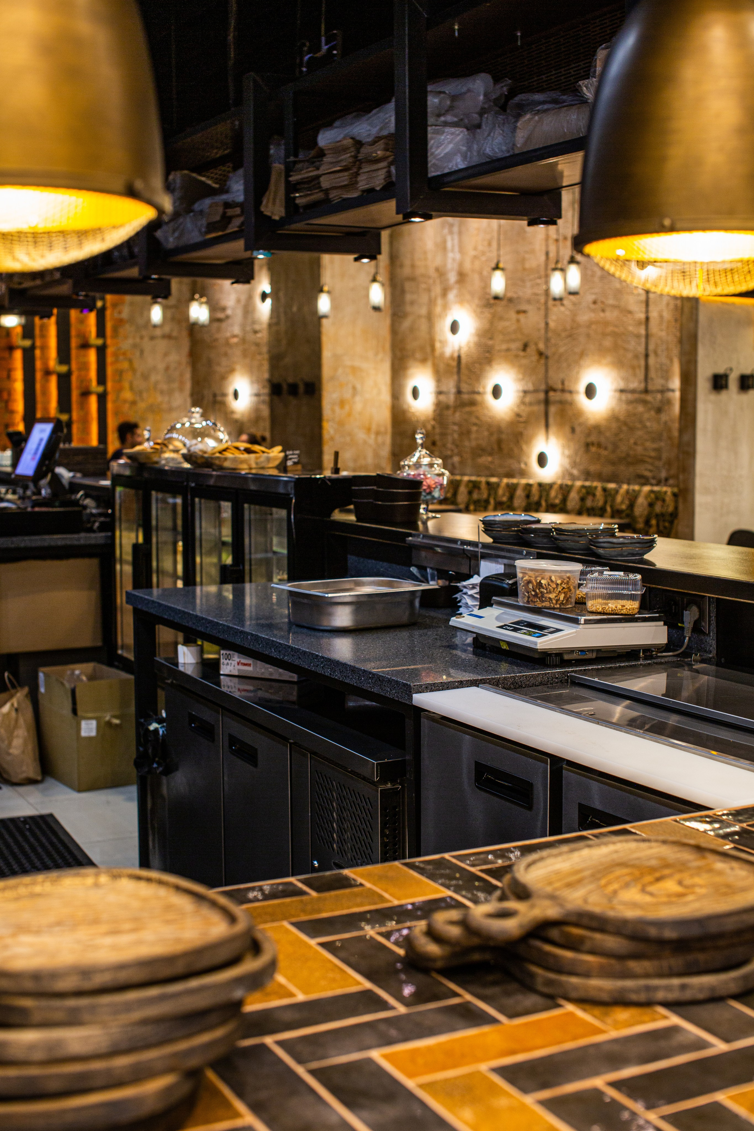 Chicken chick. Фудфотограф, фудстилист и сет дизайнер в Москве Алена Синицына