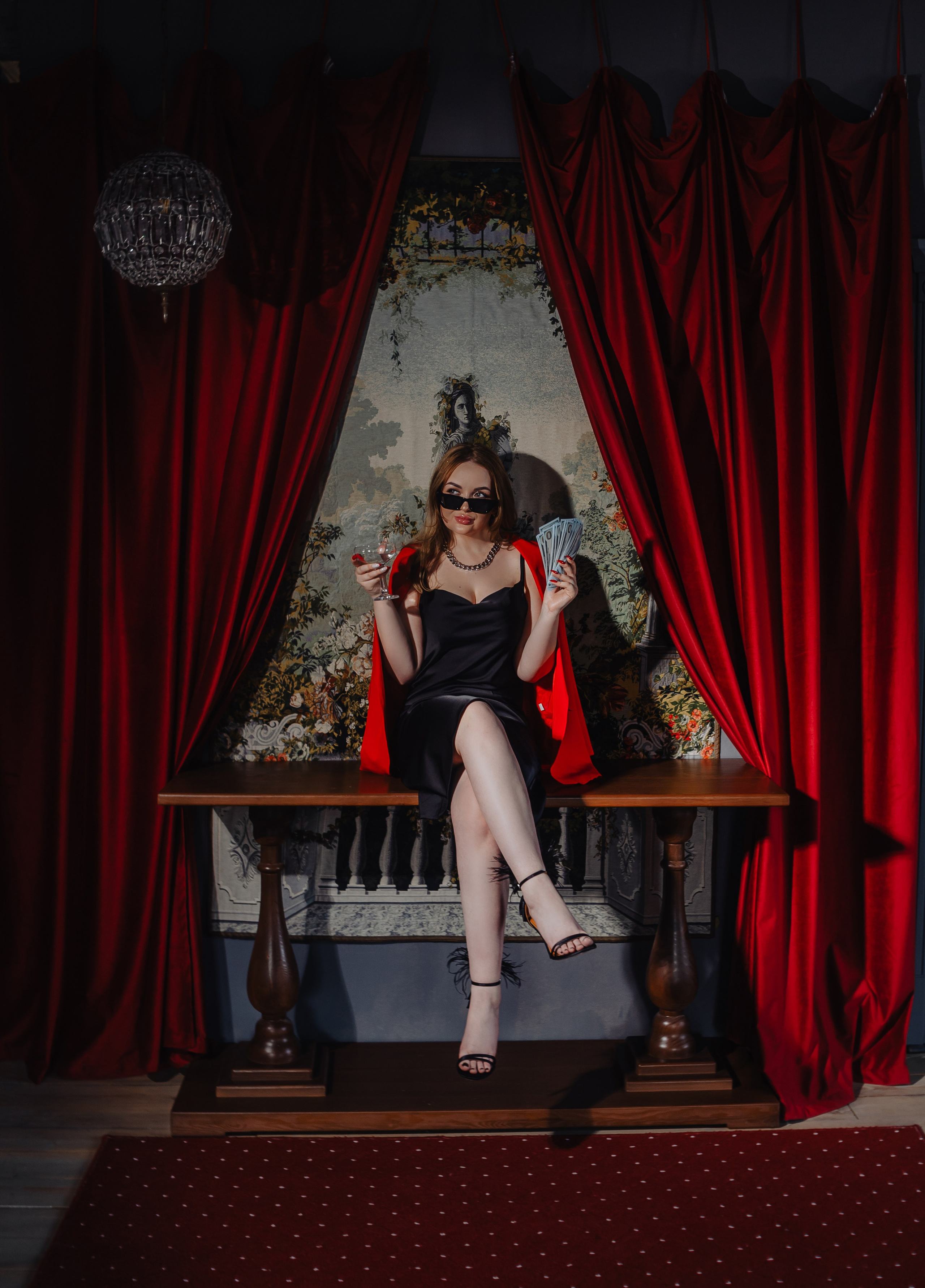 Татьяна. Фотограф Брянск