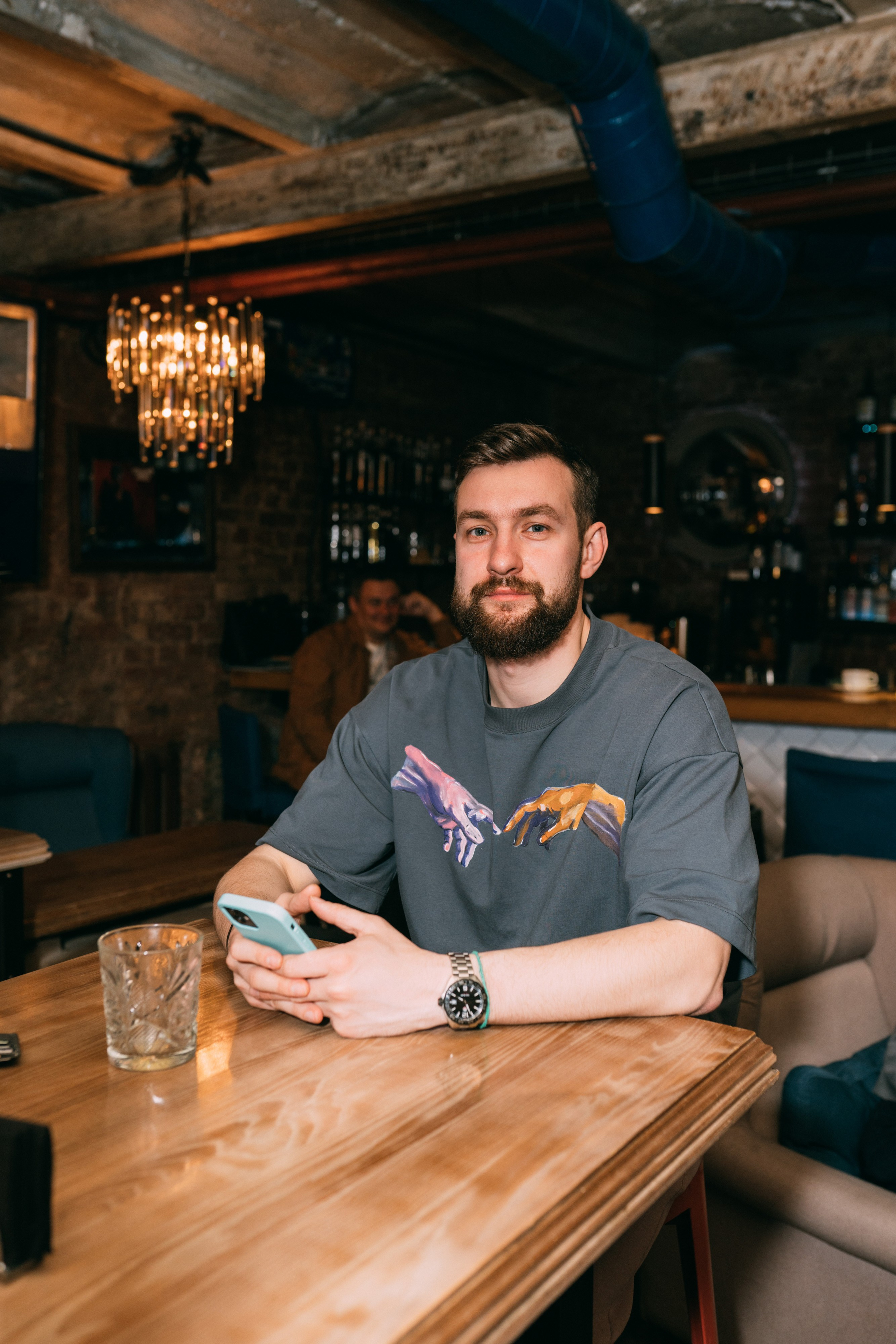 PROF-IT Бизнес-форум. Свадебный и Мужской фотограф