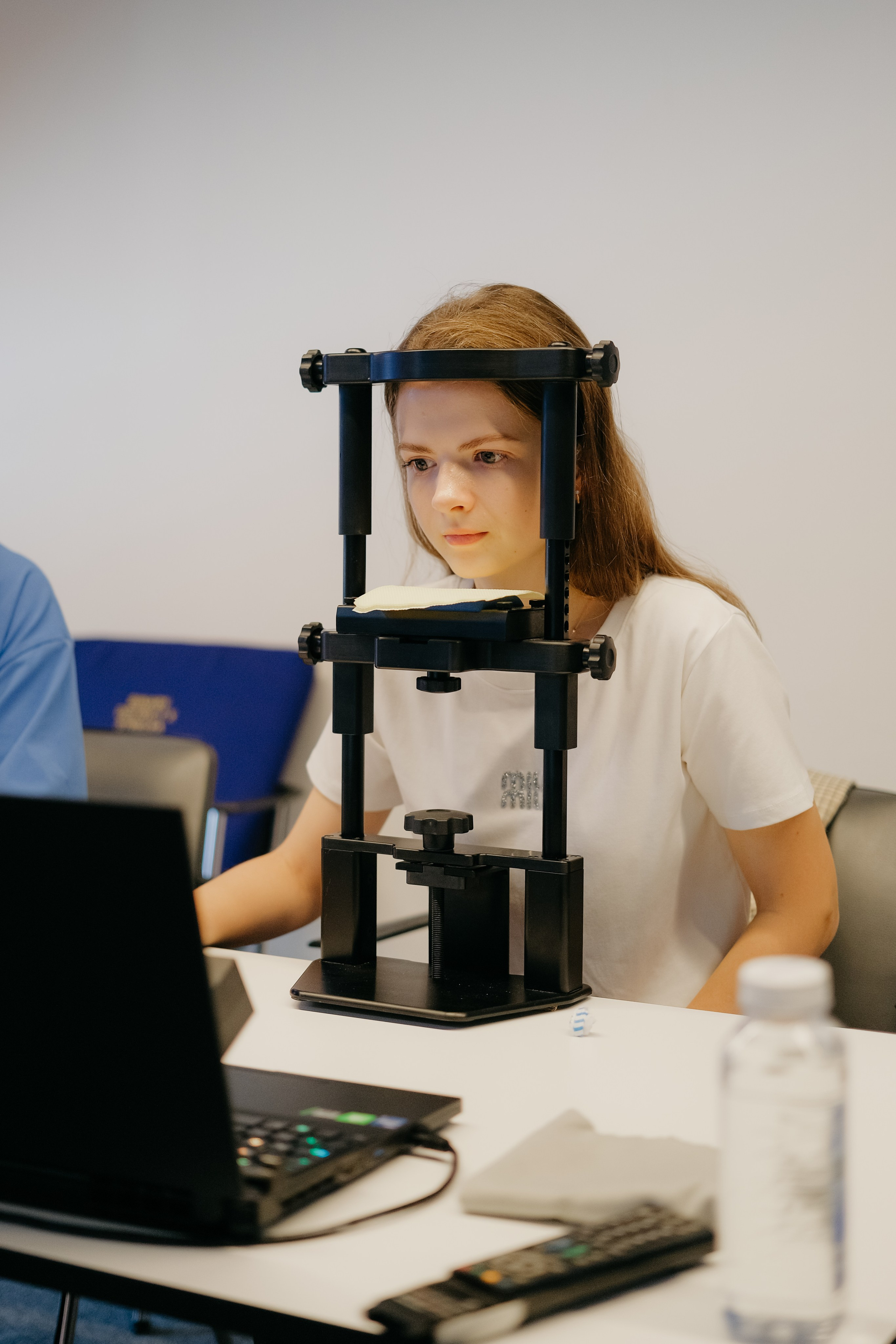 ВНауке. Фотограф в Москве Дмитрий Рогов