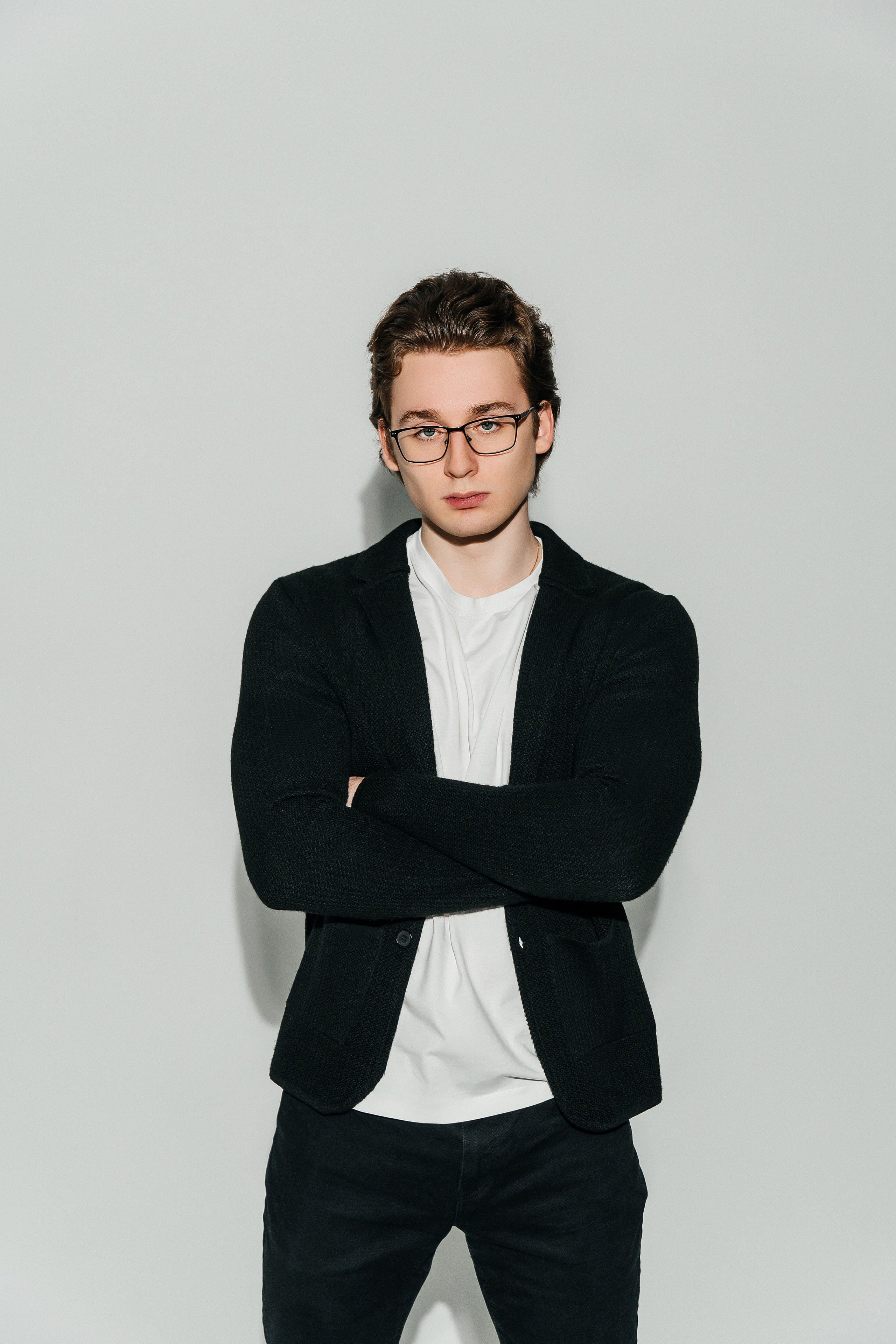 Егор. Профессиональный фотограф в Самаре Анна Конзаева