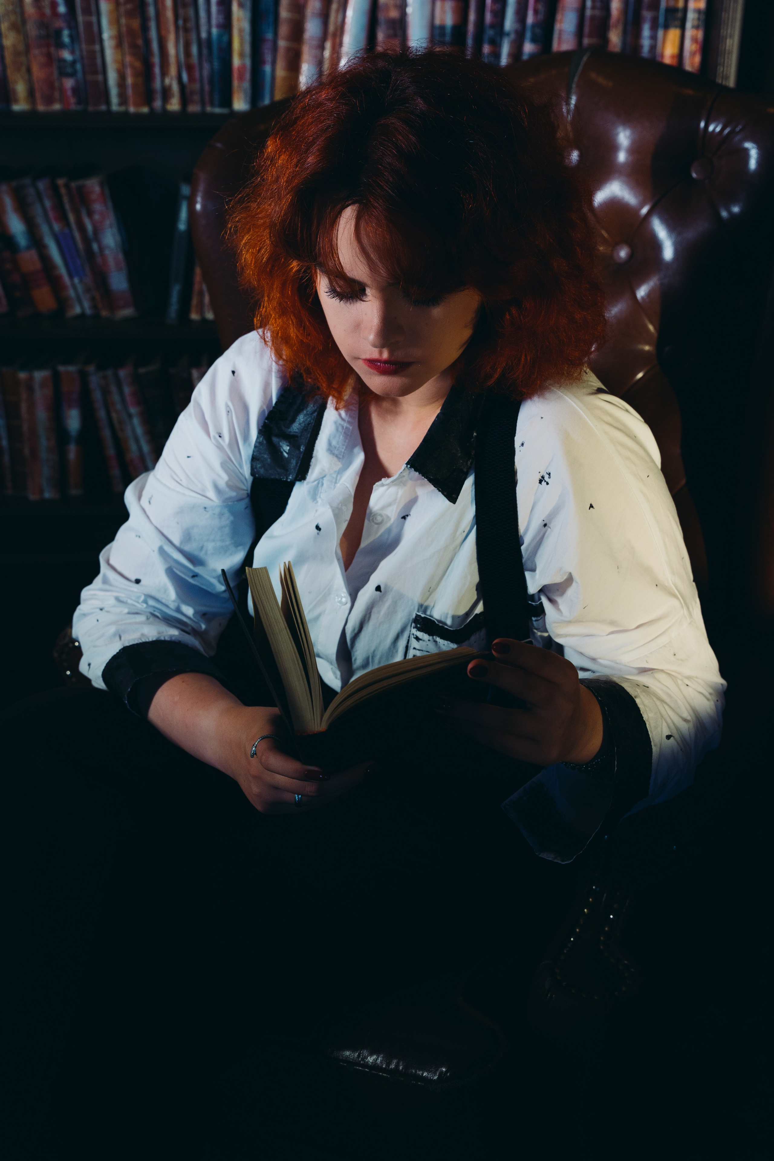 Василиса. Фотограф в Москве