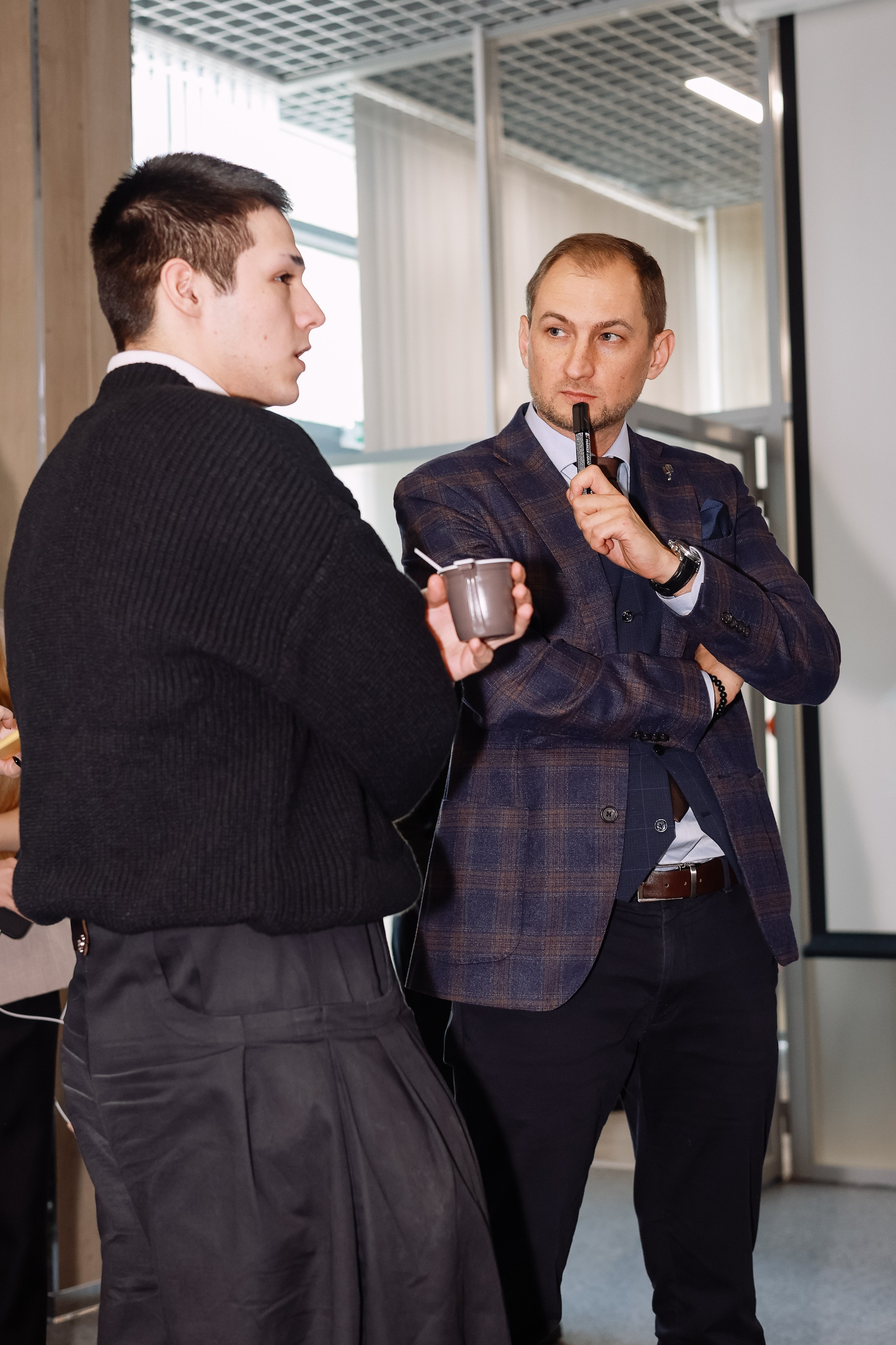 Интенсив Прорывные продажи. Фотограф Юлия Мальцева