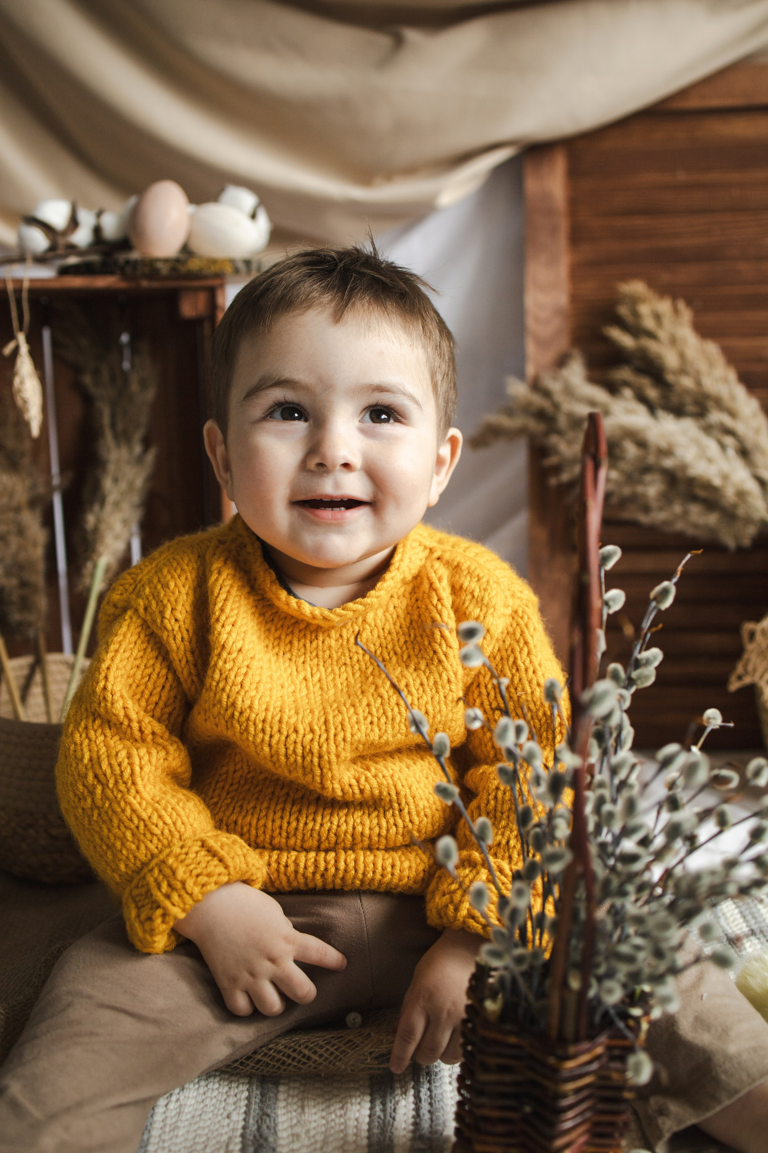 Пасха. Фотограф в Иркутске Тома Кабанова